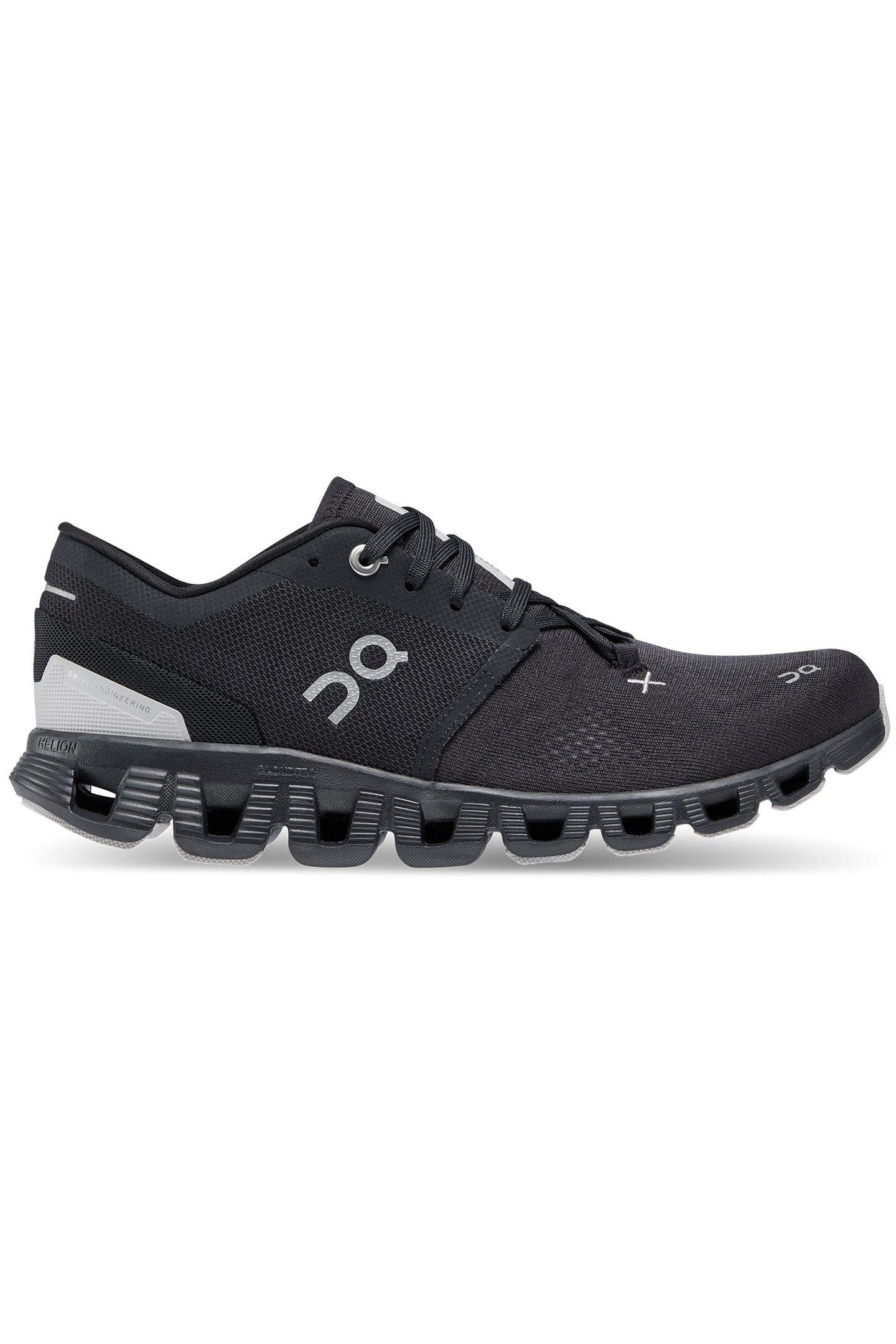 CLOUD X 3 BLACK 1