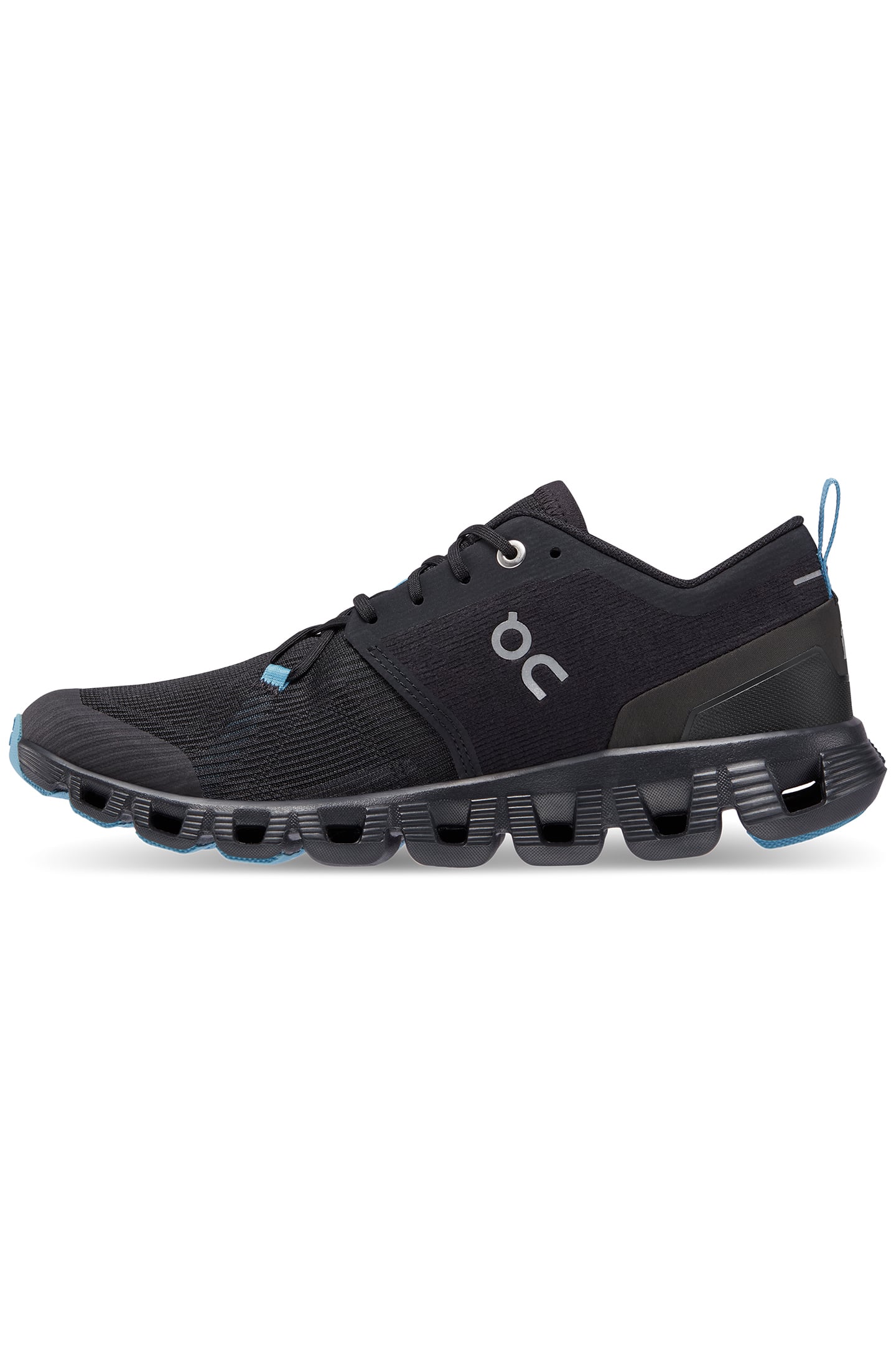 CLOUD X 3 SHIFT BLACK NIAGARA 6