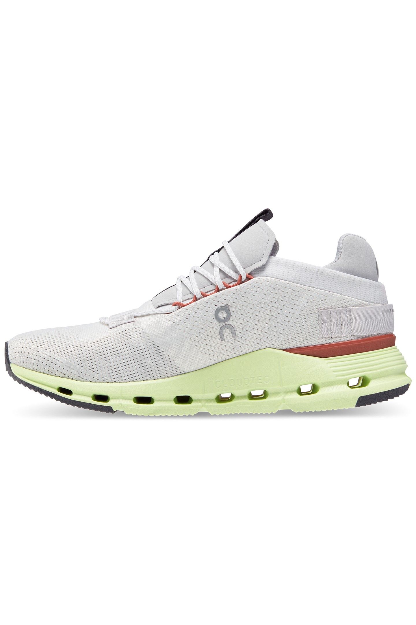 CLOUDNOVA 1 WHITE LIMELIGHT 6