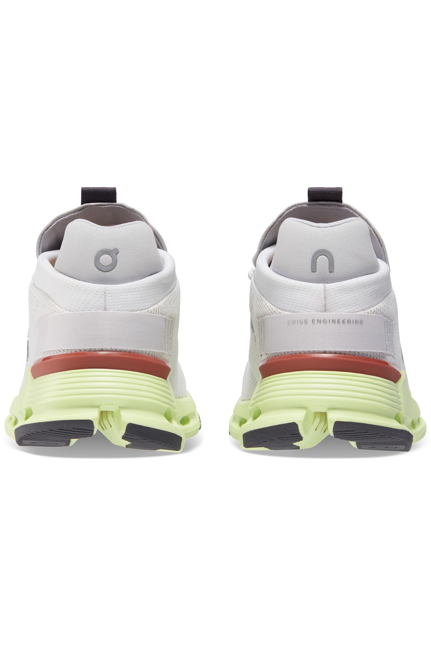 CLOUDNOVA 1 WHITE LIMELIGHT 4