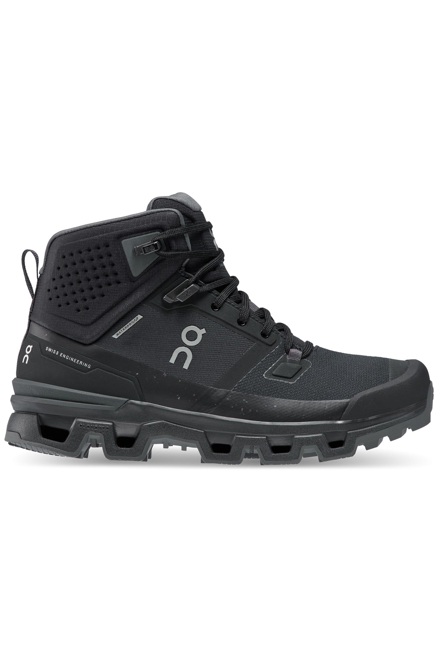 CLOUDROCK 2 WATERPROOF BLACK ECLIPSE 1