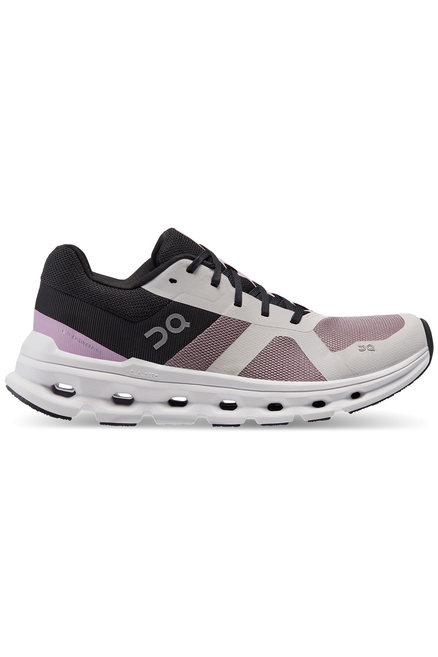 CLOUDRUNNER 1 HERON BLACK 1