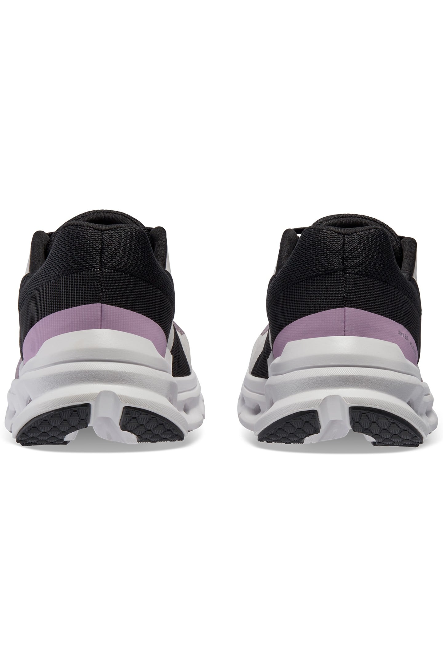 CLOUDRUNNER 1 HERON BLACK 4