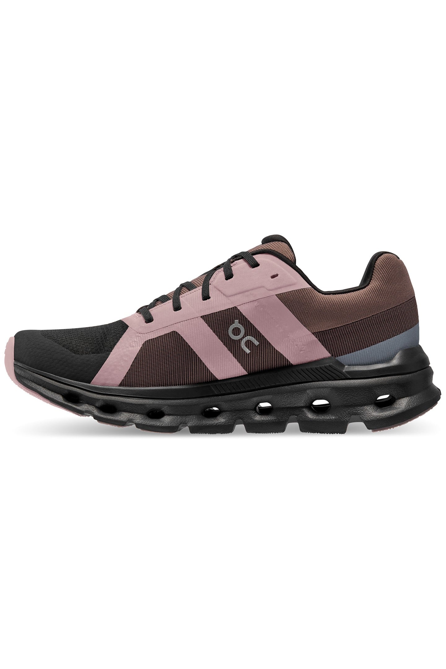 CLOUDRUNNER WATERPROOF 1 BLACK GRAPE 6