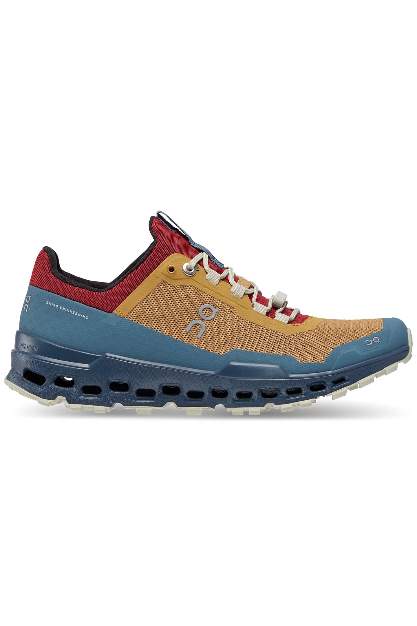 CLOUDULTRA 1 BRONZE NAVY 1