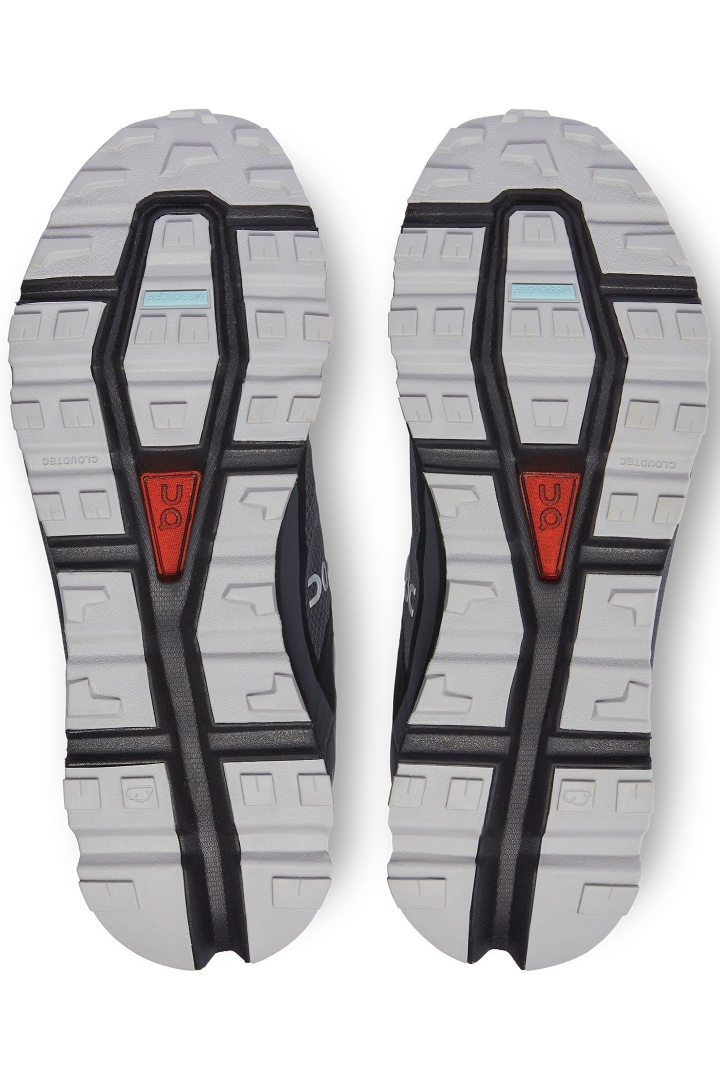 CLOUDVISTA WATERPROOF 1 ECLIPSE BLACK 5