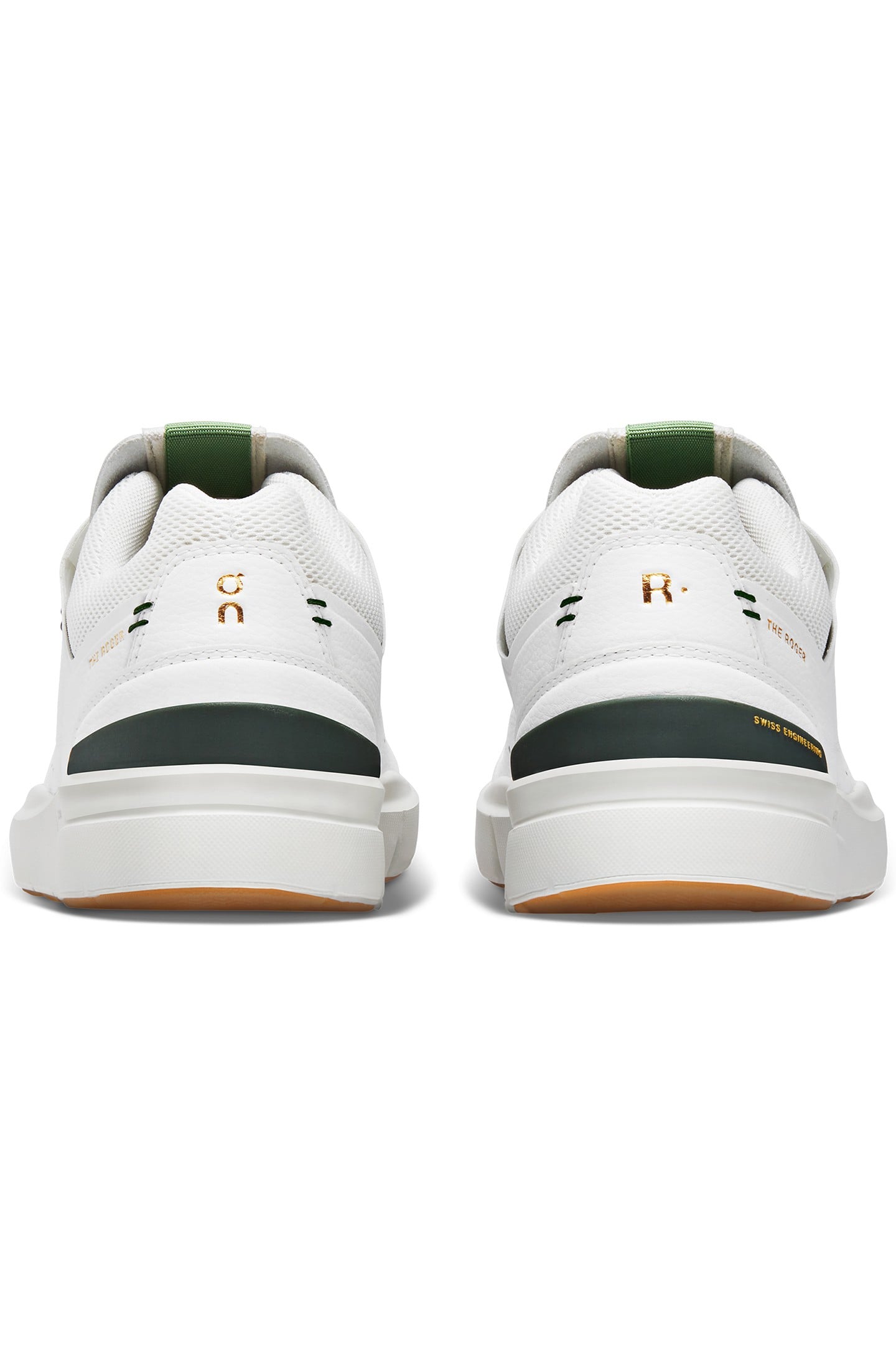 THE ROGER CENTRE COURT 1 WHITE SAGE | Online Outlet | Otrium
