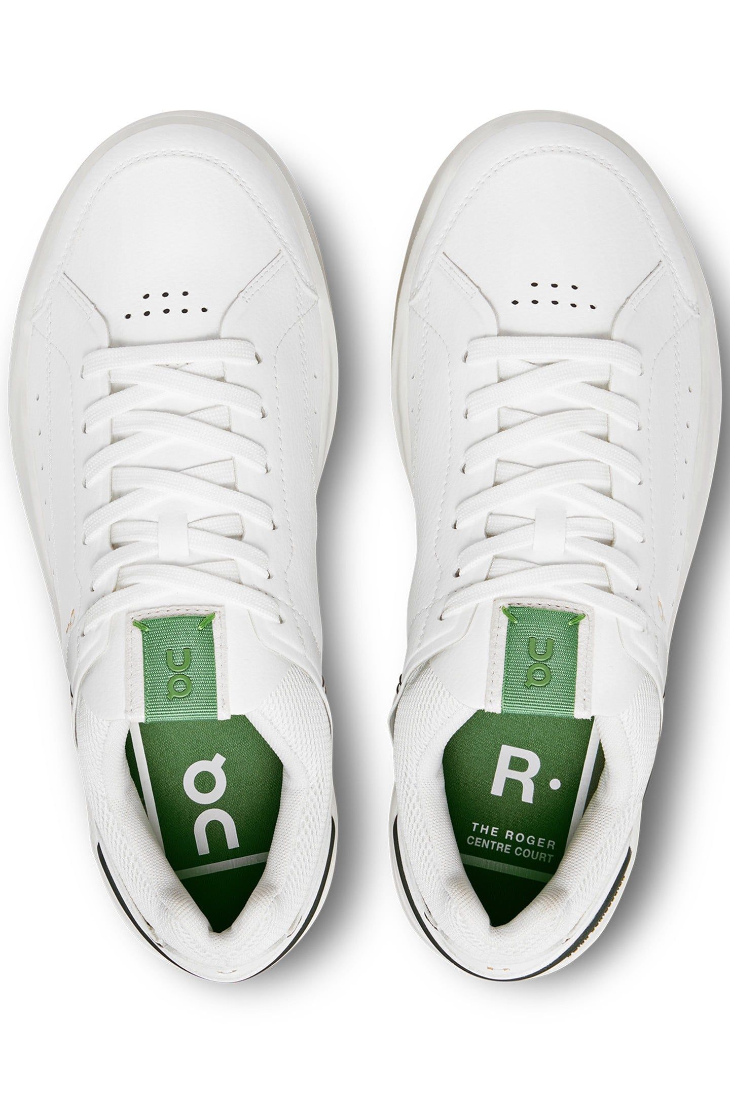 THE ROGER CENTRE COURT 1 WHITE SAGE | Online Outlet | Otrium