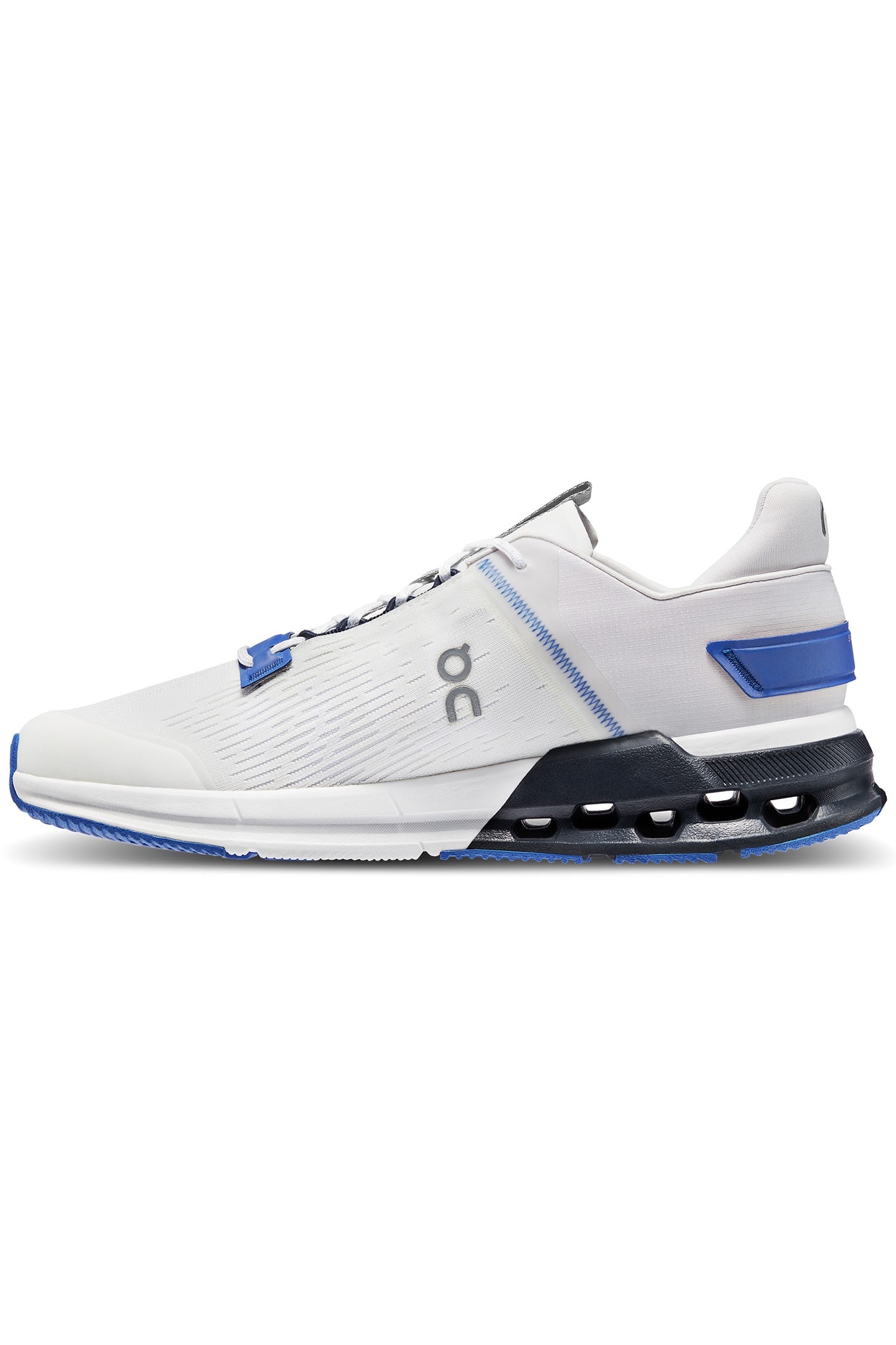 CLOUDNOVA FLUX 1 UNDYED-WHITE COBALT 6