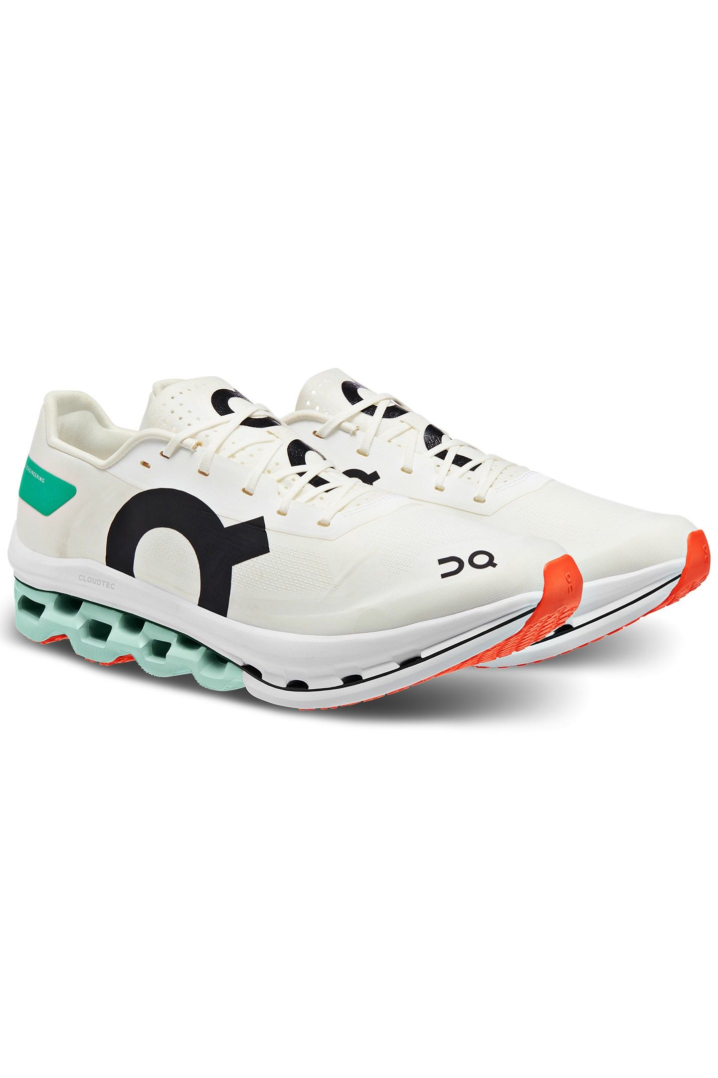 CLOUDBOOM ECHO 1 WHITE MINT | Online Outlet | Otrium display picture 2