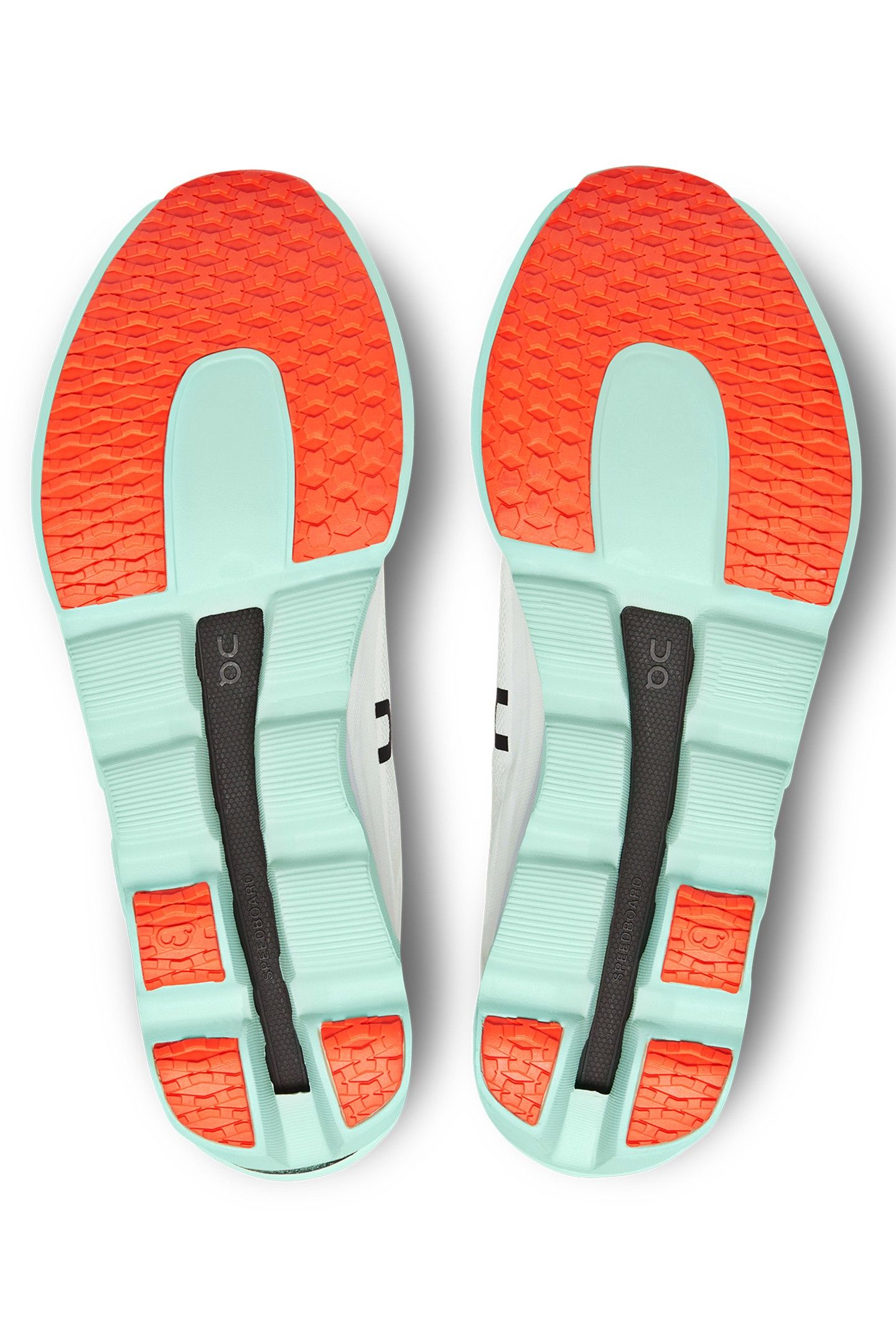 CLOUDBOOM ECHO 1 WHITE MINT | Online Outlet | Otrium display picture 3
