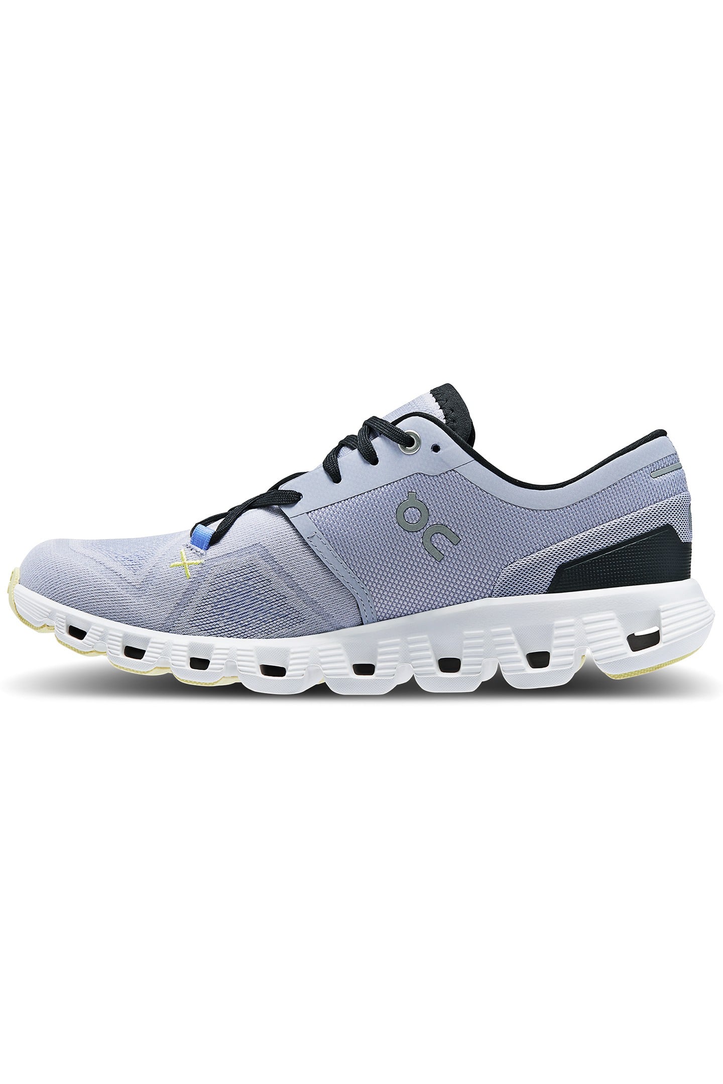 CLOUD X 3 NIMBUS WHITE 6