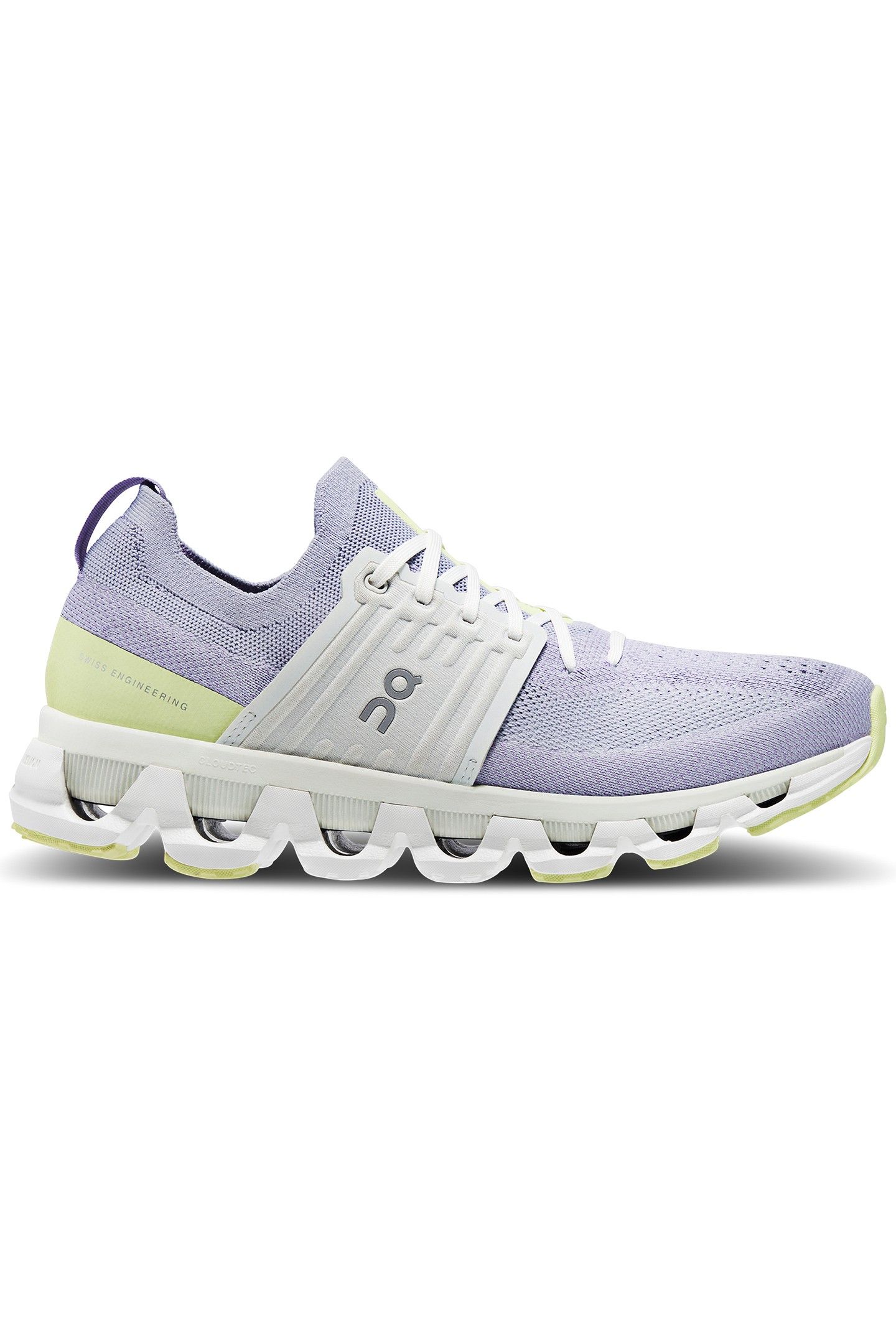 CLOUDSWIFT 3 NIMBUS WHITE 1