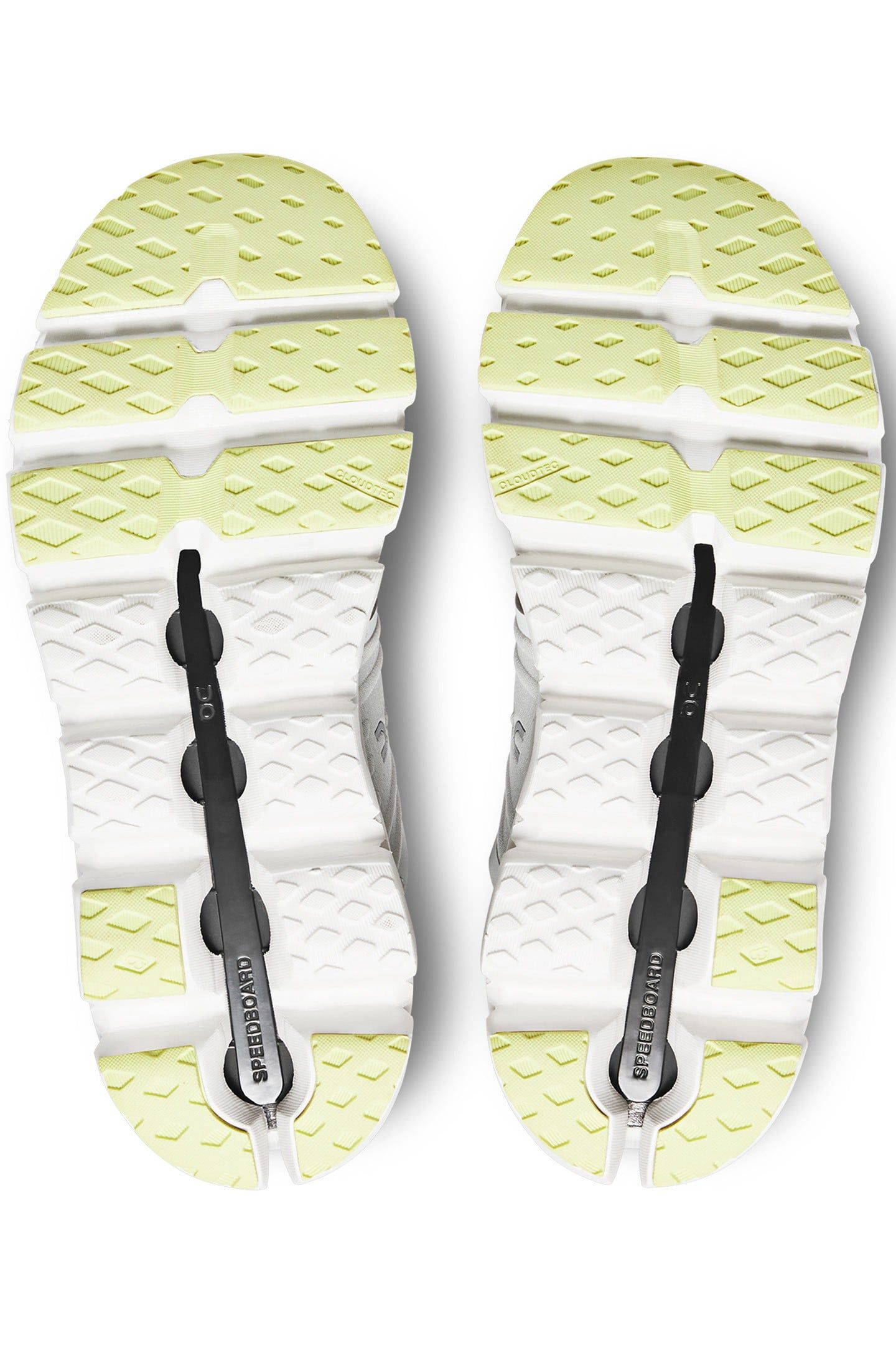 CLOUDSWIFT 3 NIMBUS WHITE 5