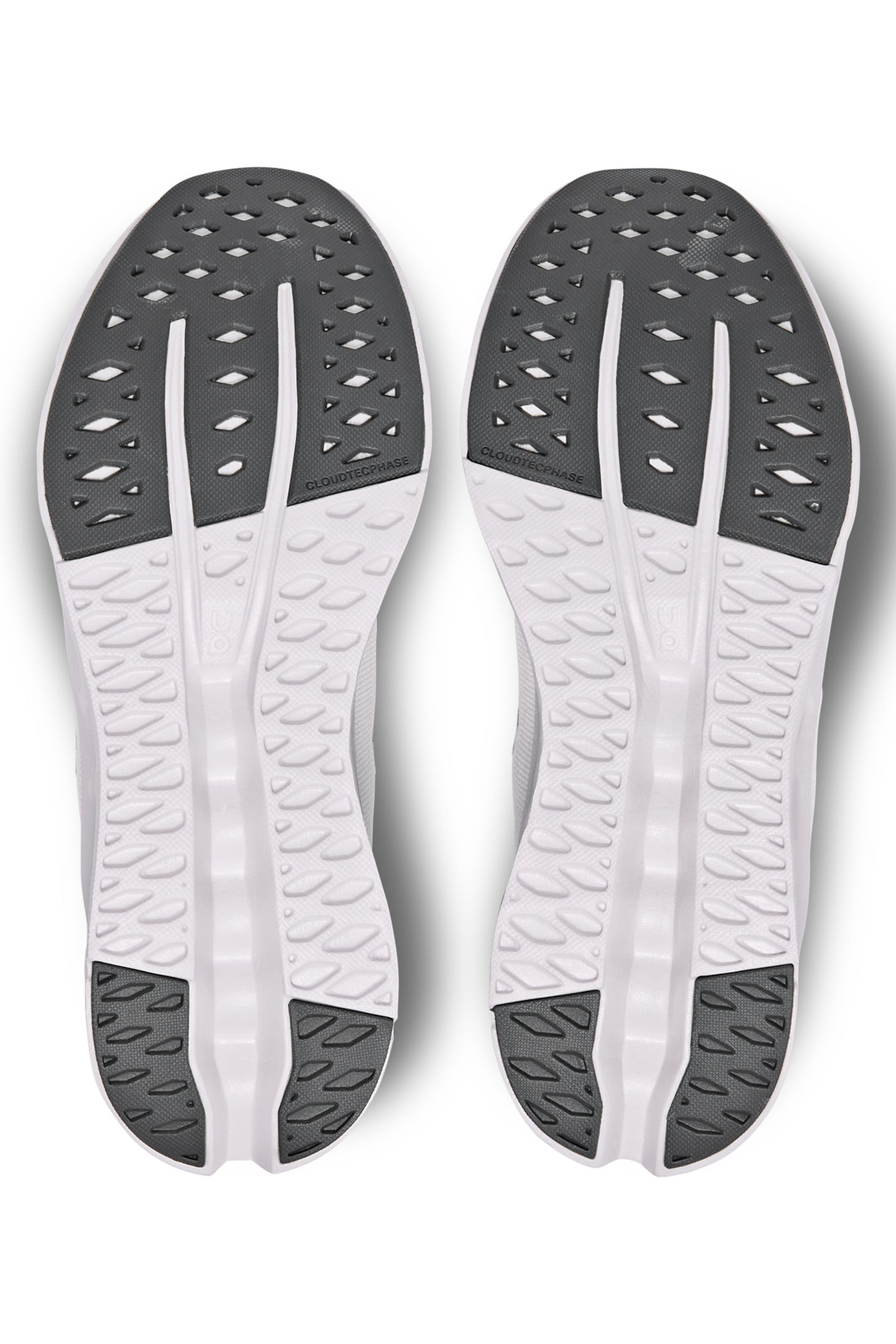 CLOUDSURFER 1 WHITE FROST 5