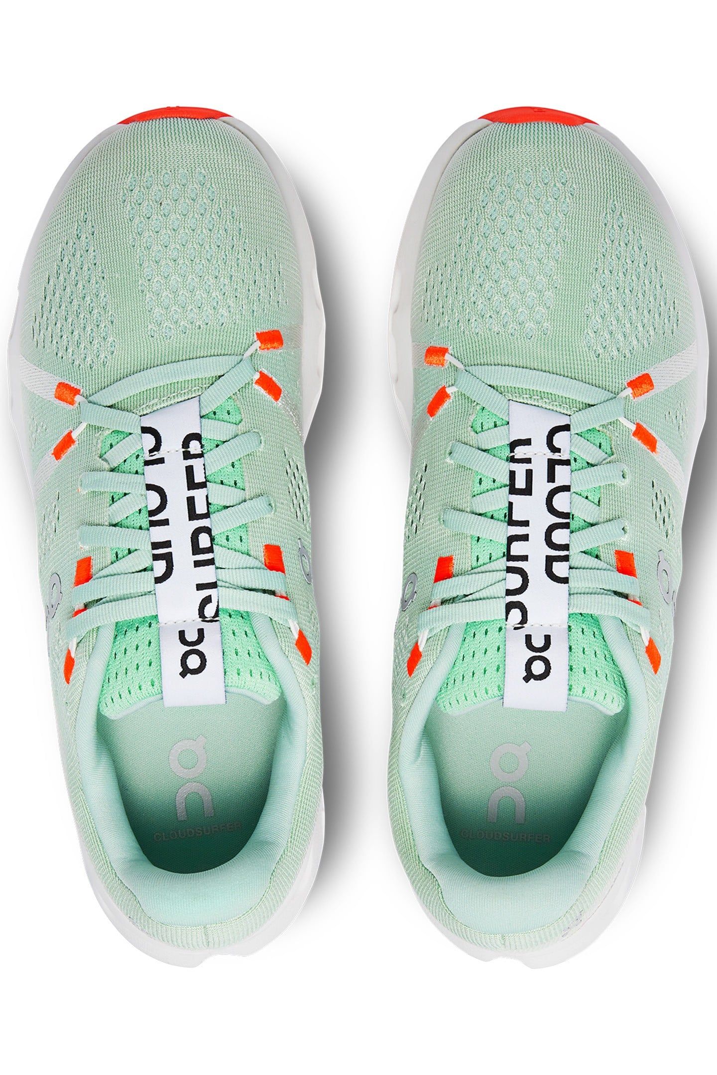 CLOUDSURFER 1 CREEK WHITE 3