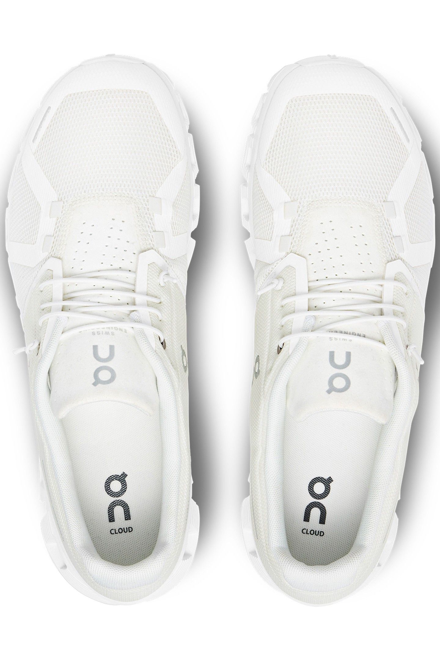 CLOUD 5 UNDYED-WHITE WHITE 3
