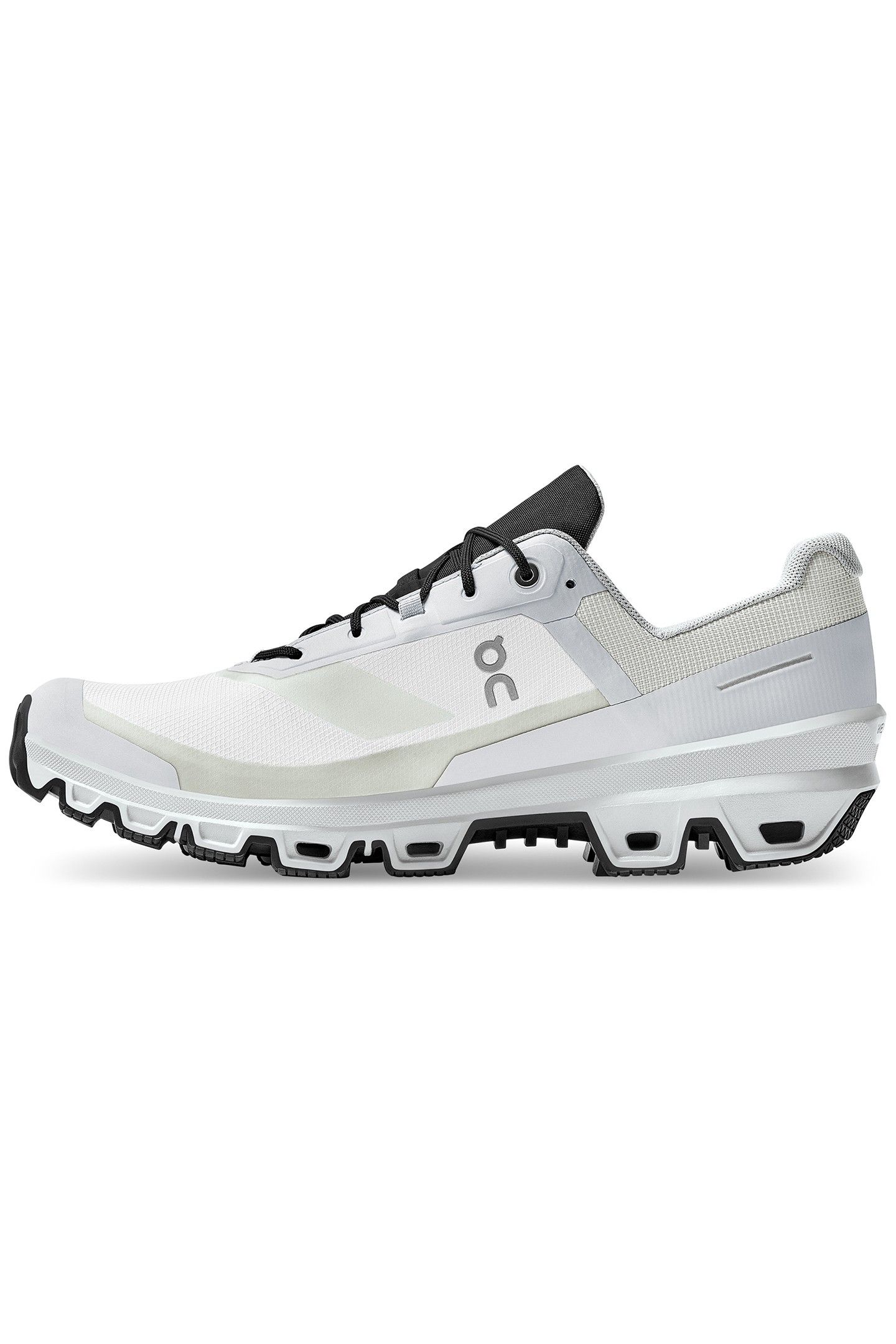 CLOUDVENTURE WATERPROOF 3 GLACIER BLACK 6