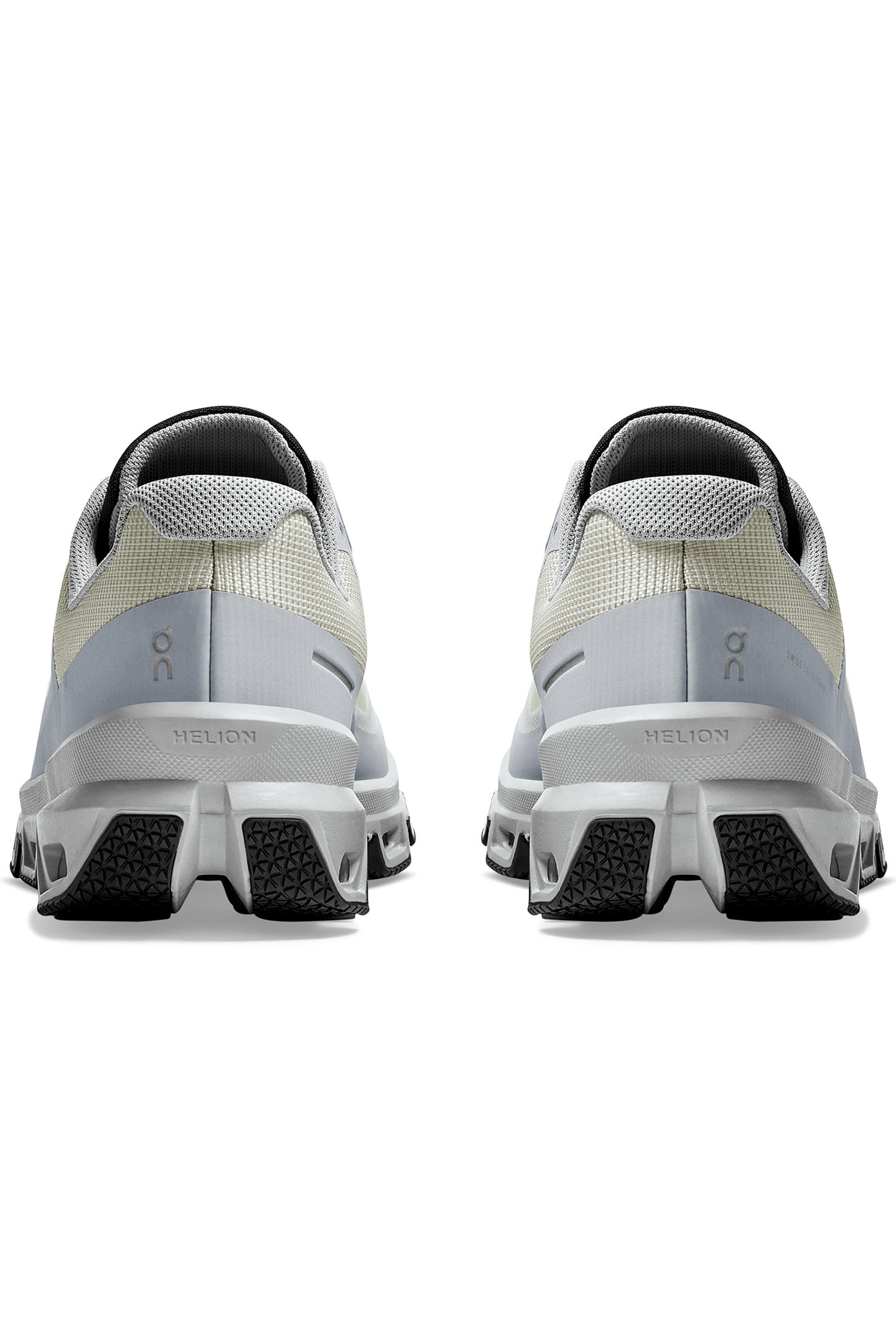 CLOUDVENTURE WATERPROOF 3 GLACIER BLACK 4