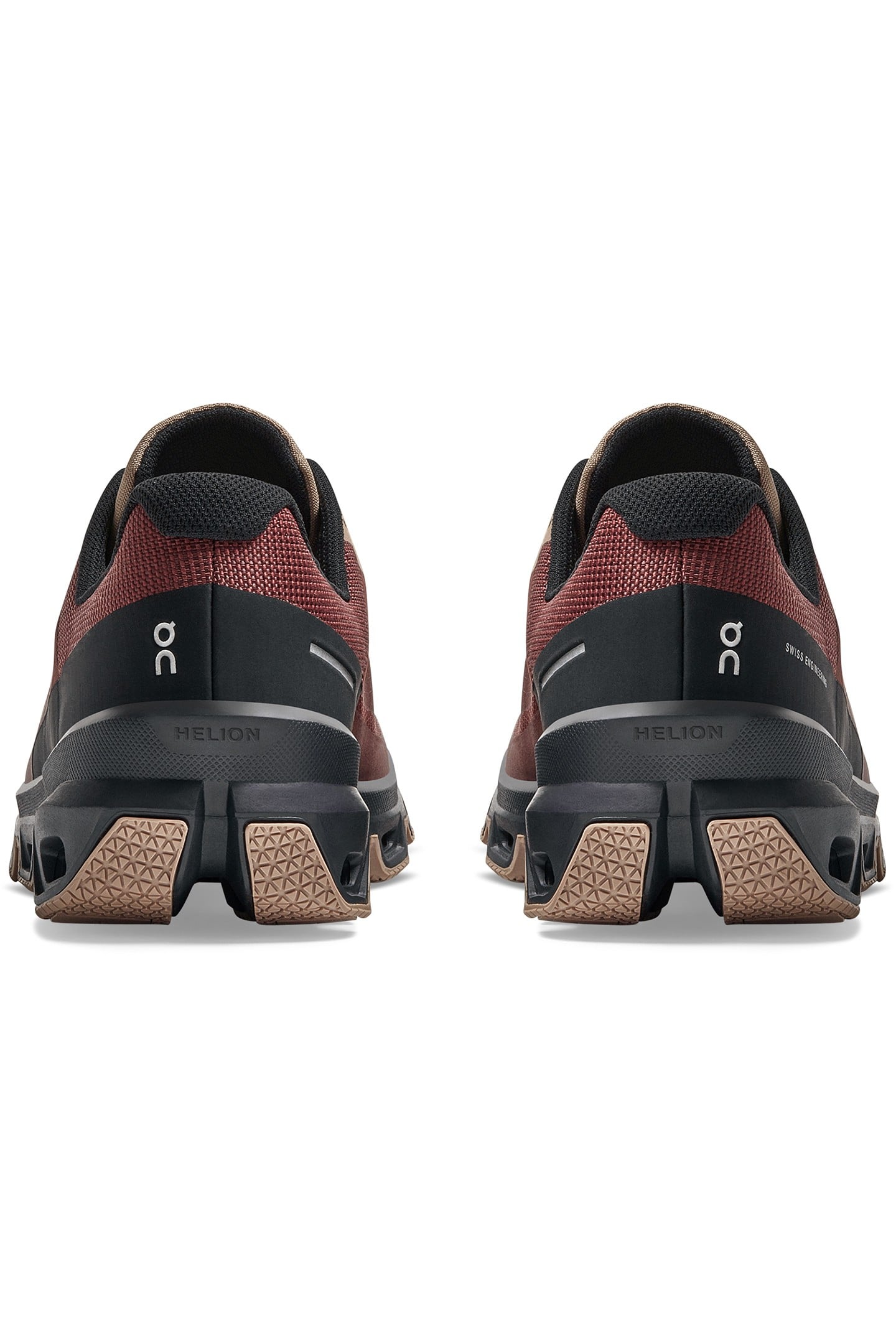 CLOUDVENTURE WATERPROOF 3 RUBY MAGNET 4