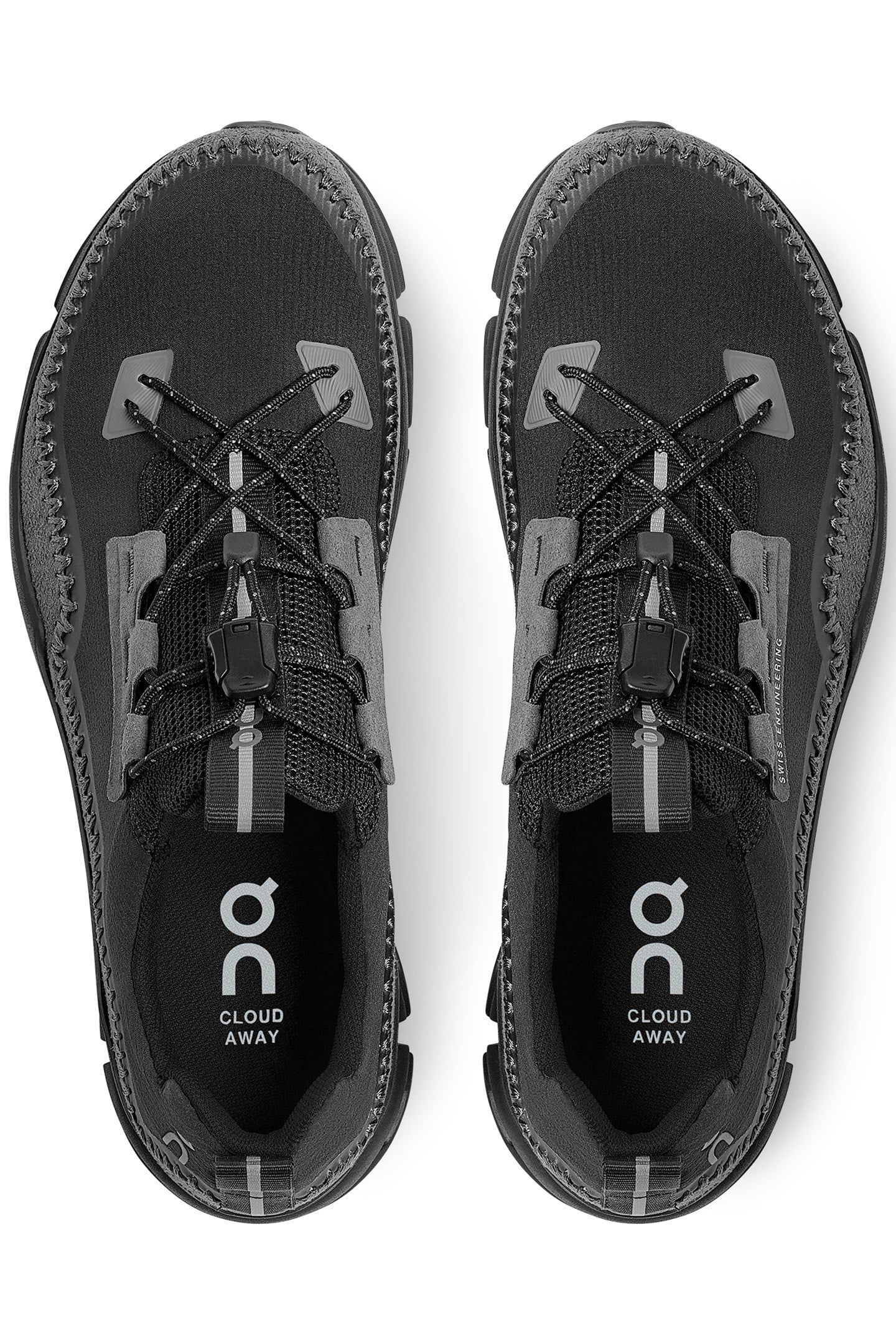 CLOUDAWAY 1 BLACK ROCK 4