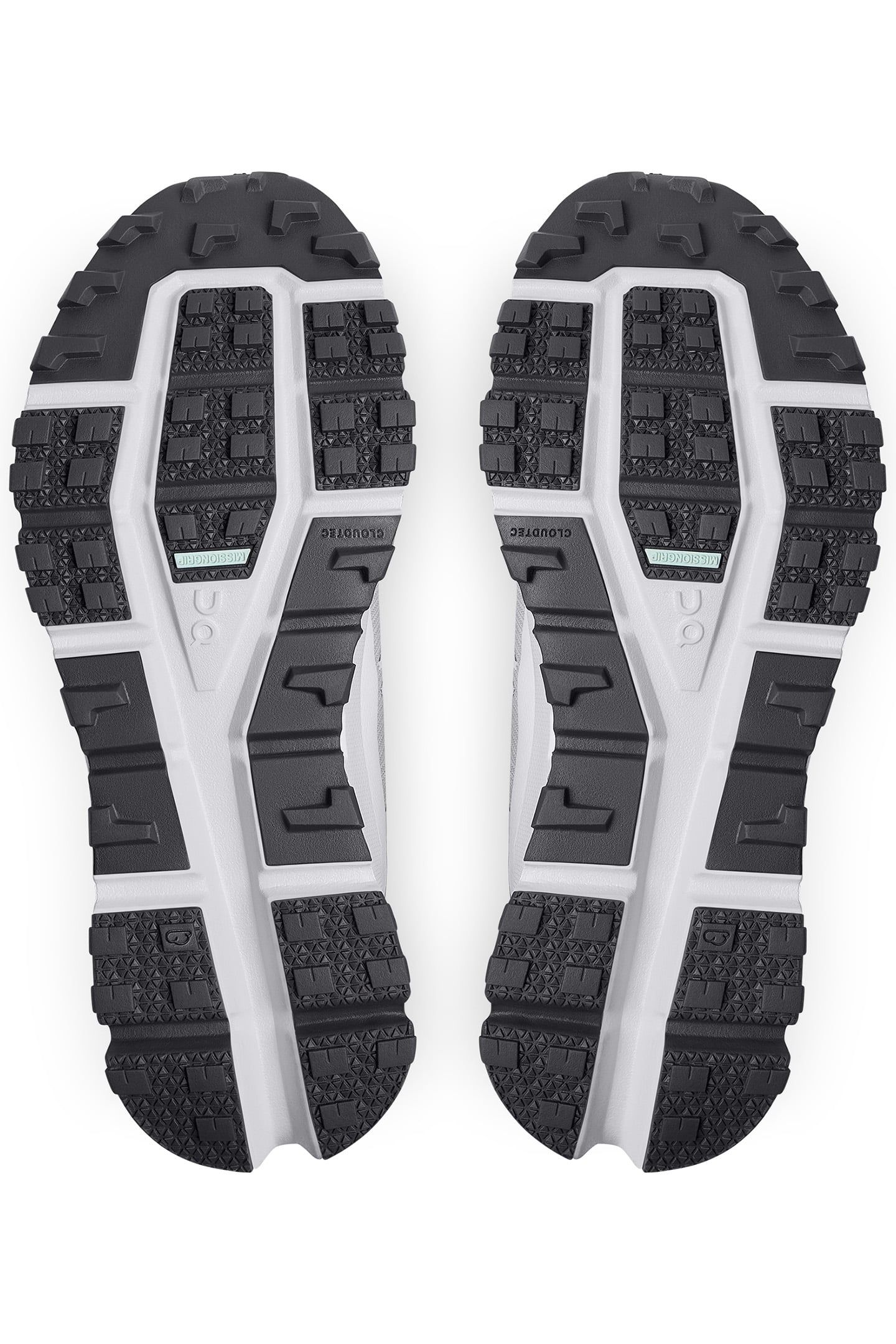 CLOUDULTRA 1 GLACIER FROST 5