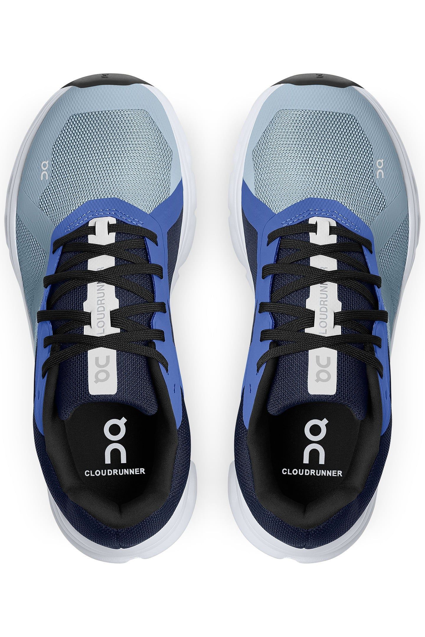 CLOUDRUNNER 1 CHAMBRAY MIDNIGHT 3