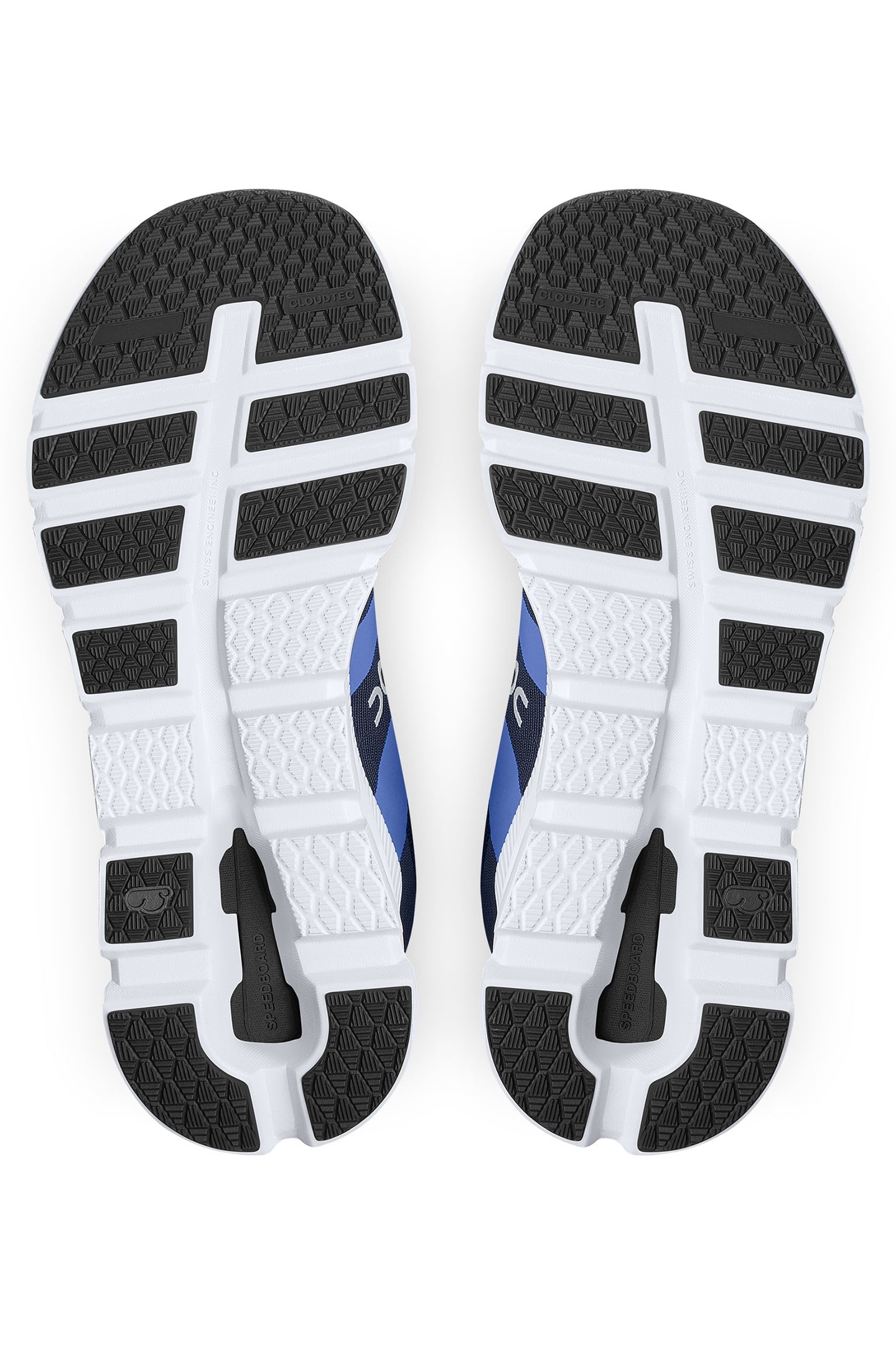CLOUDRUNNER 1 CHAMBRAY MIDNIGHT 5
