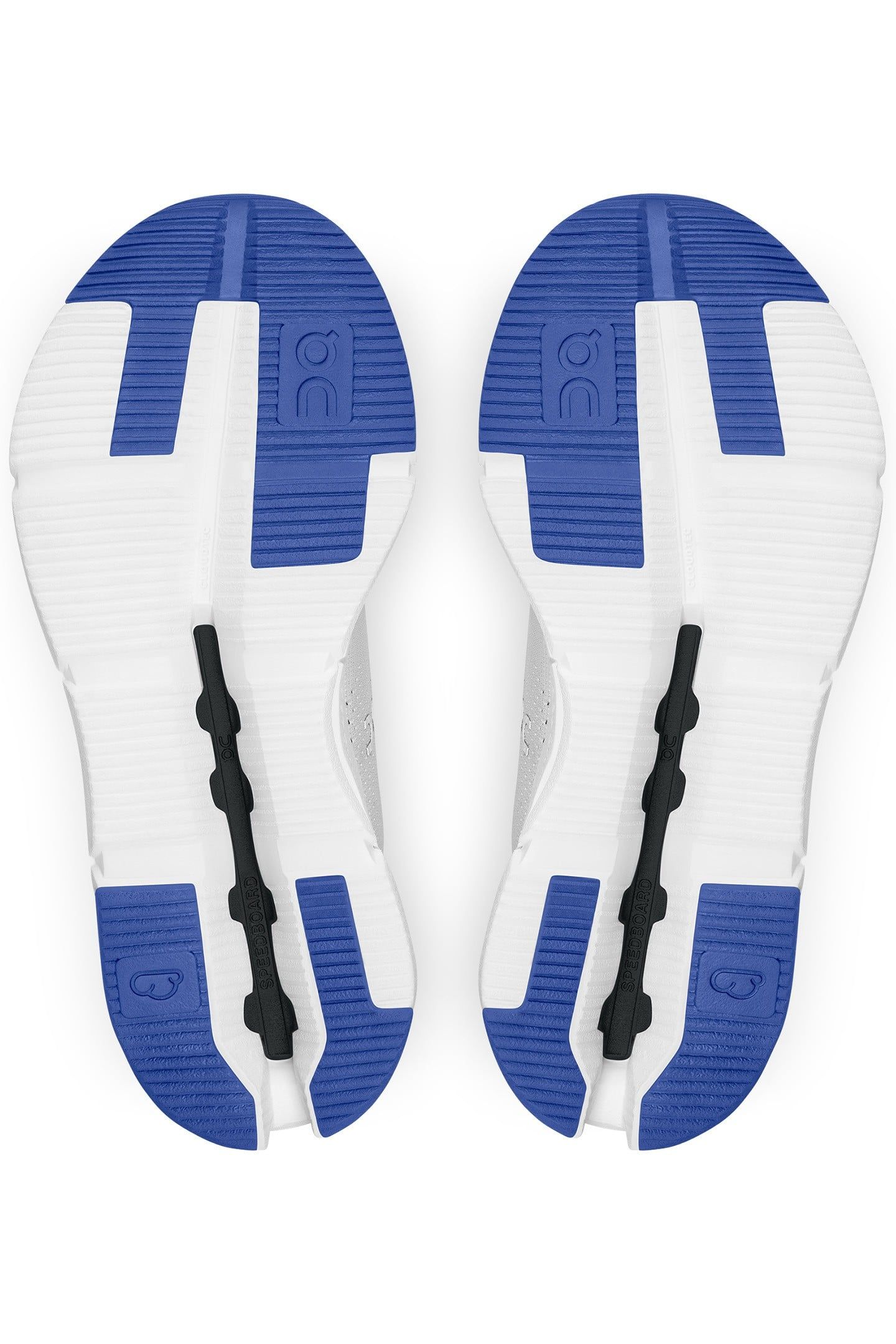 CLOUDNOVA 1 WHITE COBALT 5