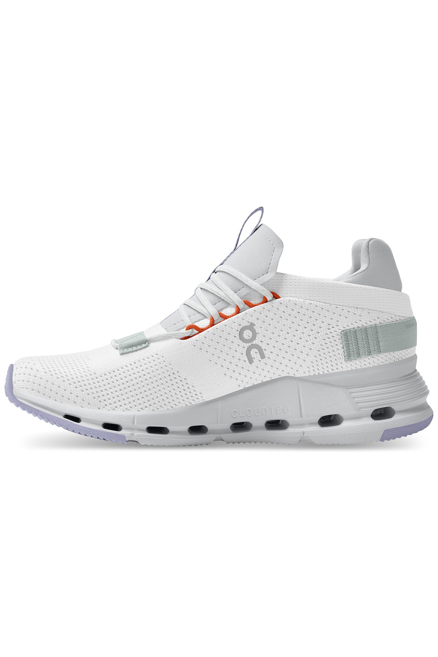 CLOUDNOVA 1 WHITE GLACIER 6