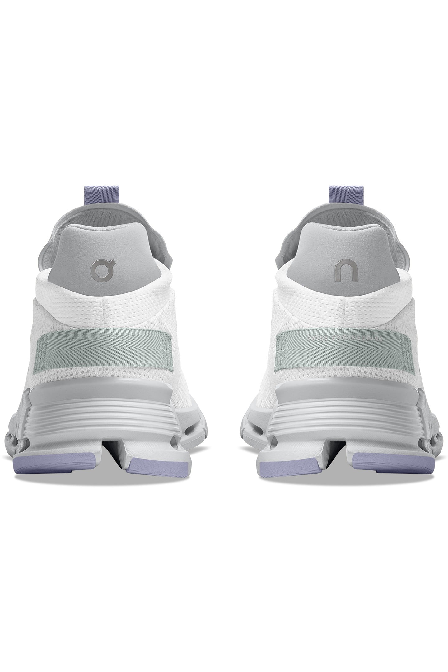 CLOUDNOVA 1 WHITE GLACIER 4