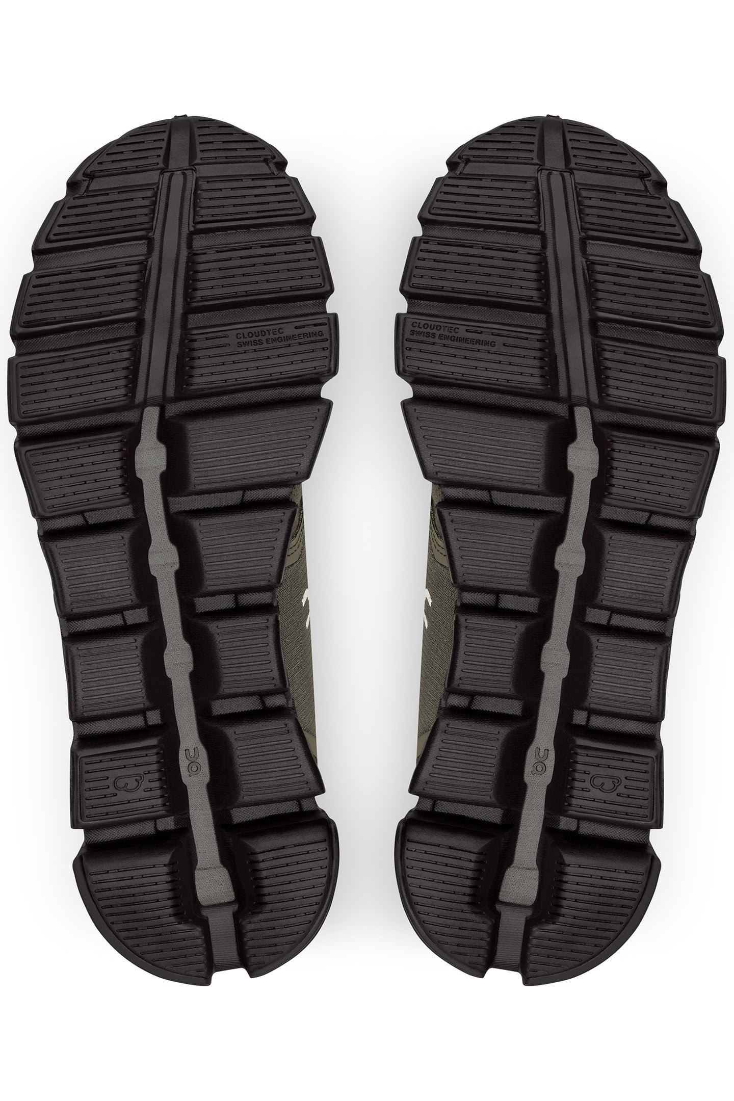 CLOUD 5 WATERPROOF OLIVE BLACK 5