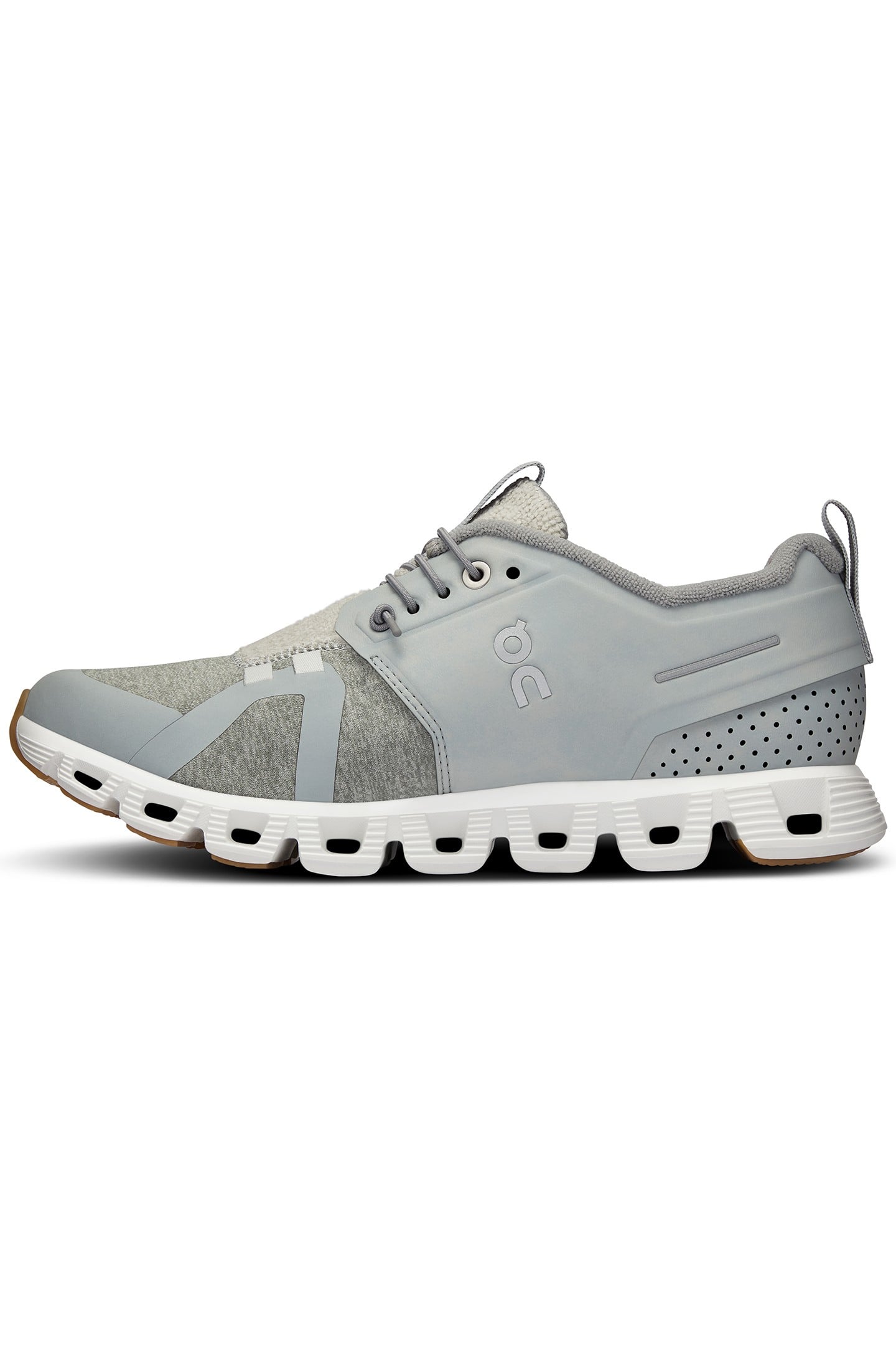 CLOUD 5 TERRY GLACIER WHITE 6