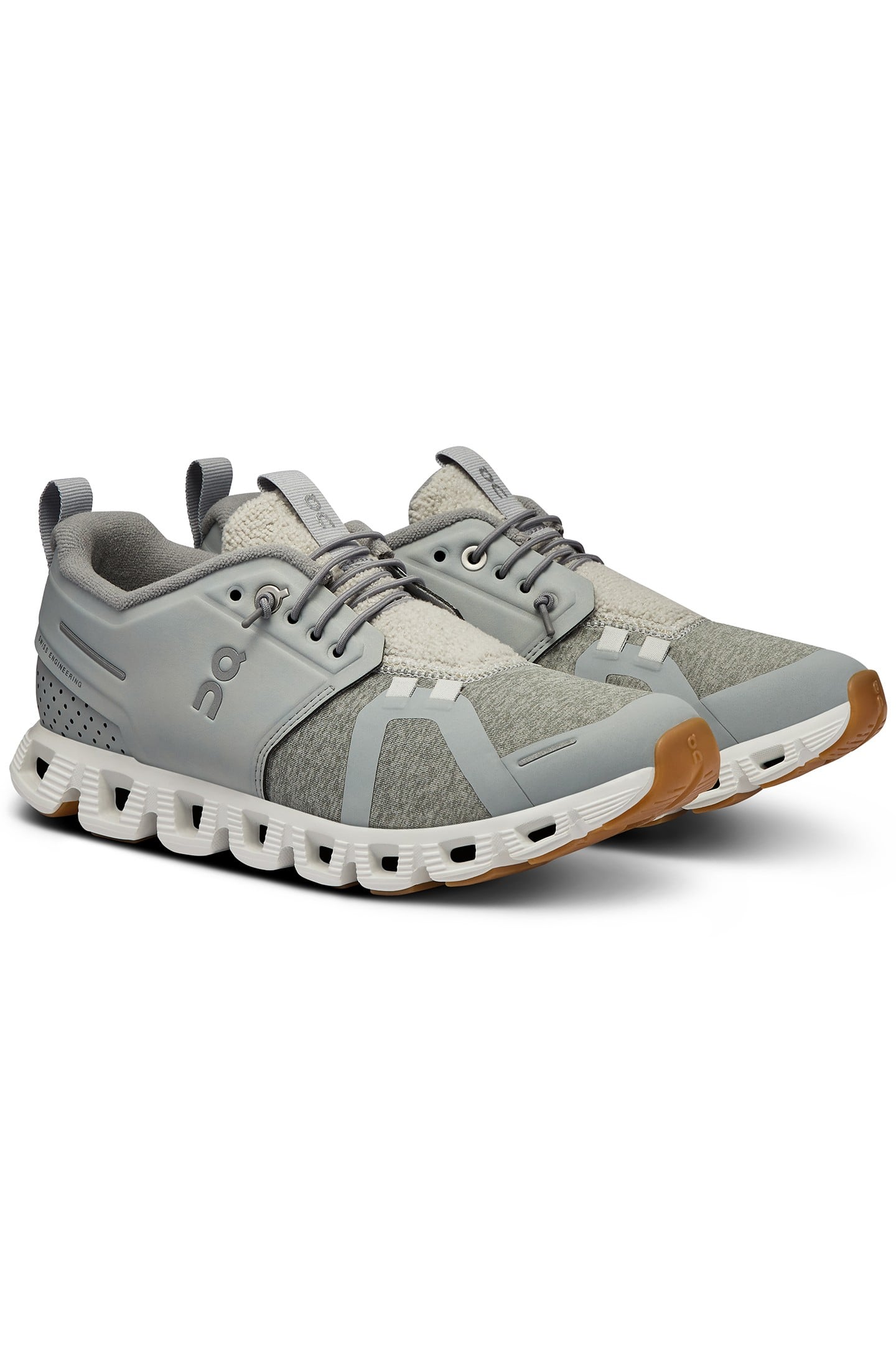 CLOUD 5 TERRY GLACIER WHITE 2