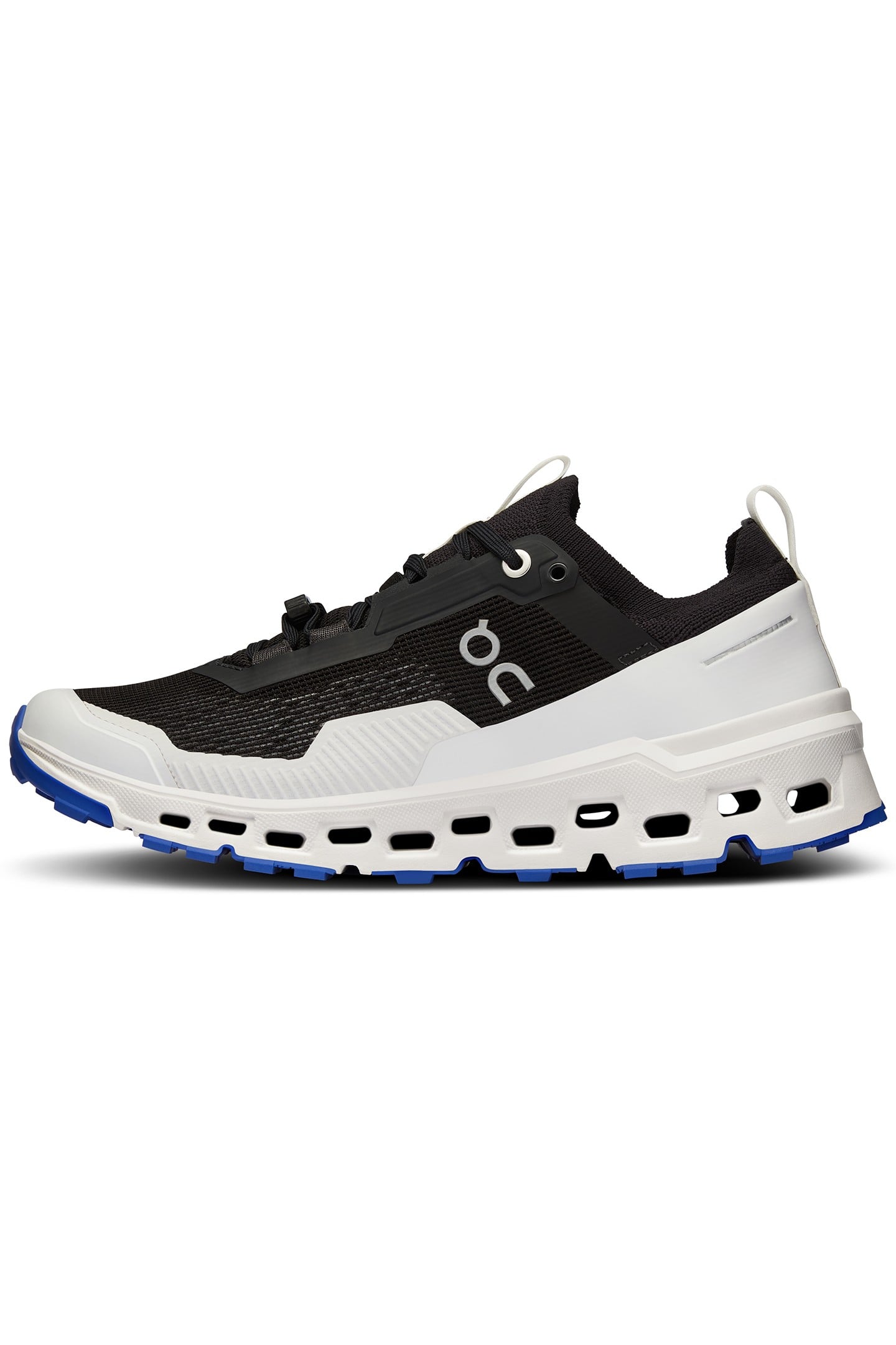 CLOUDULTRA 2 BLACK WHITE 6