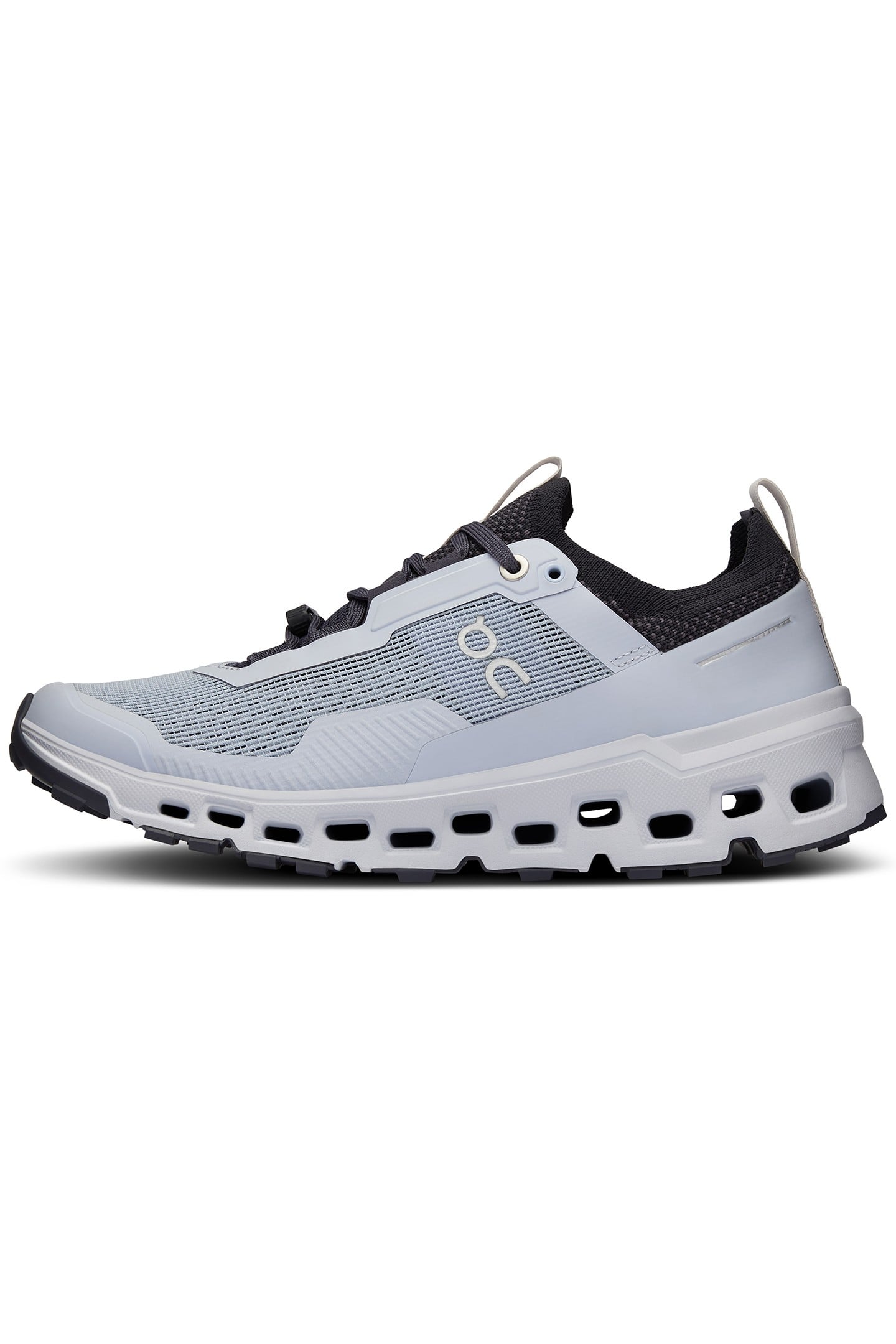 CLOUDULTRA 2 HEATHER IRON 6