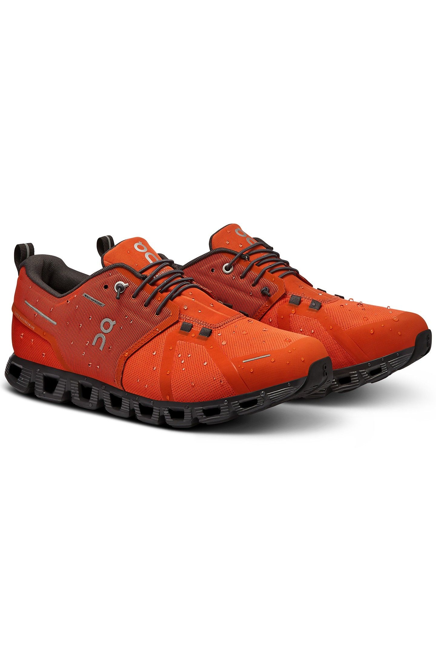 CLOUD 5 WATERPROOF FLAME ECLIPSE 2
