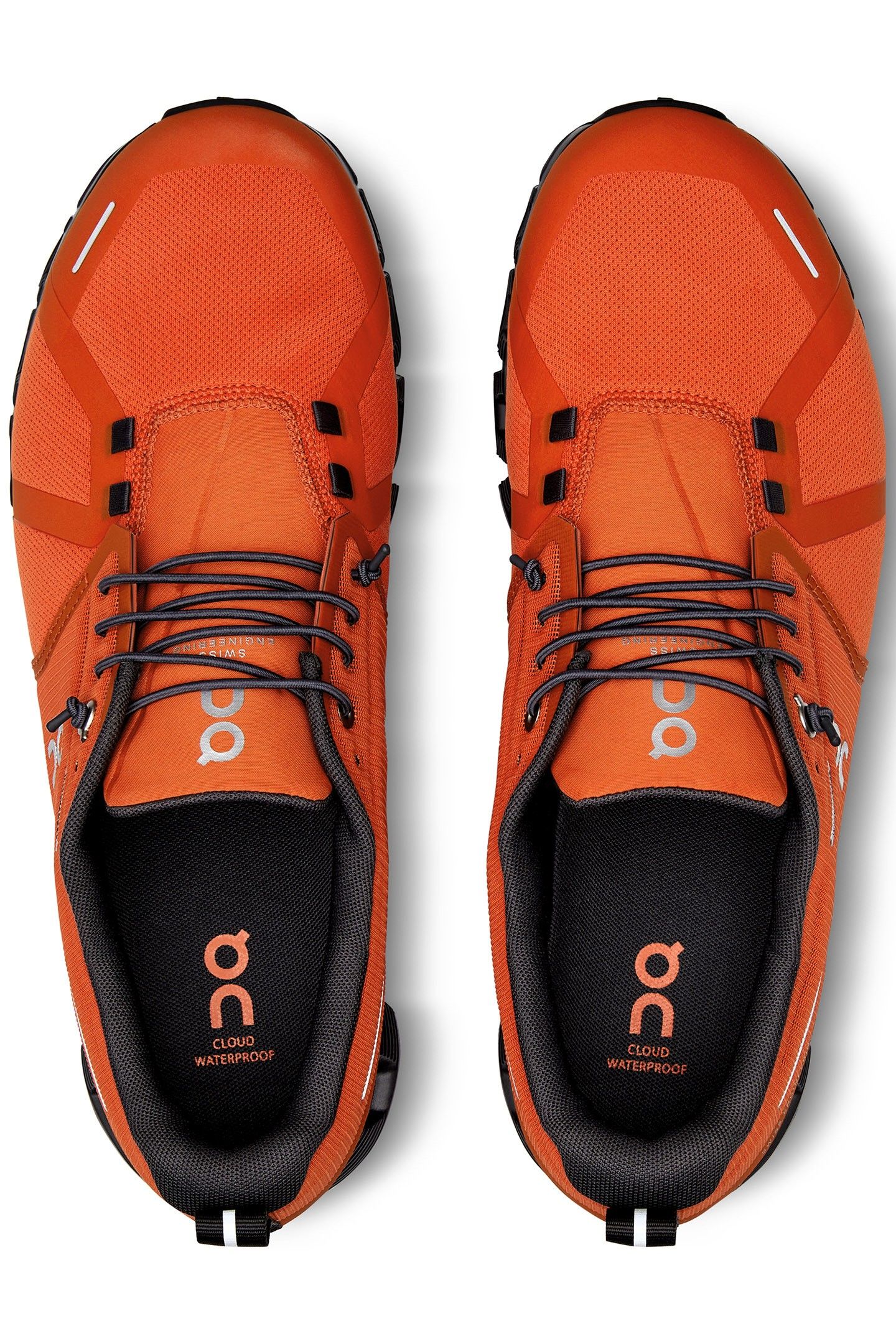 CLOUD 5 WATERPROOF FLAME ECLIPSE 3