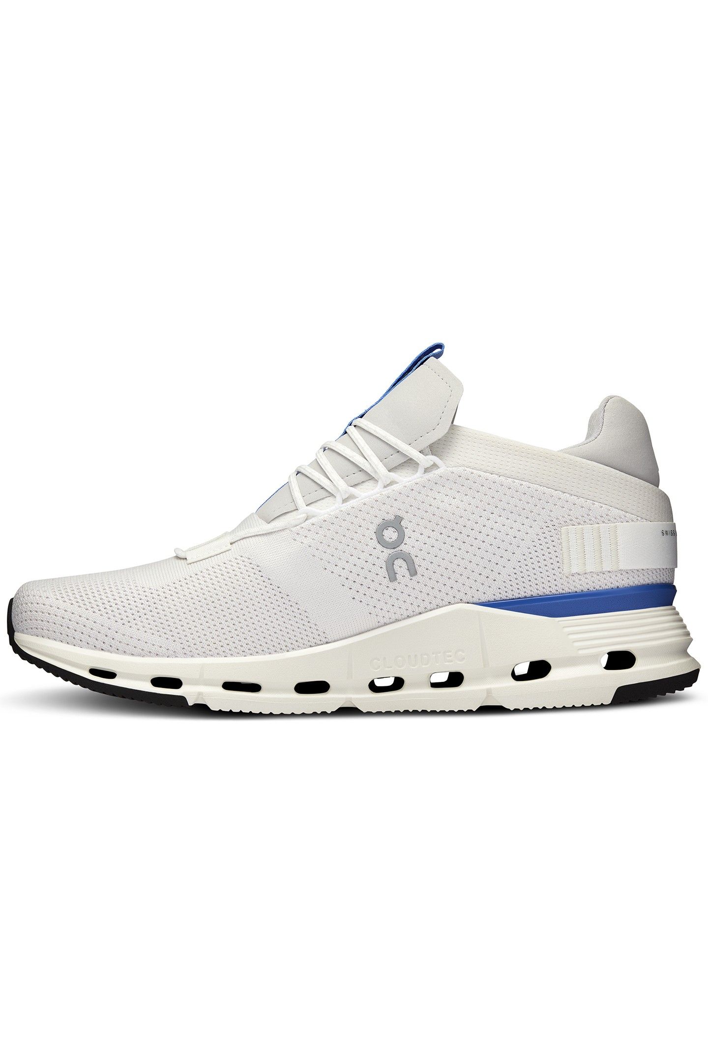 CLOUDNOVA 1 UNDYED ULTRAMARINE 6