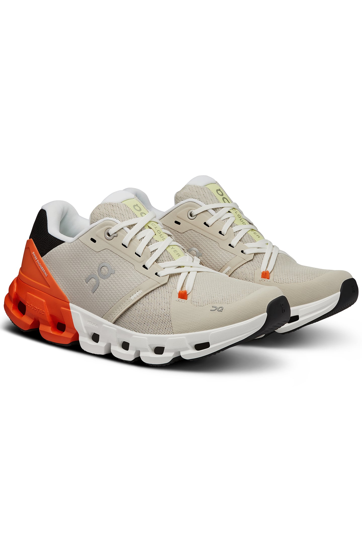 CLOUDFLYER 4 SAND FLAME 2
