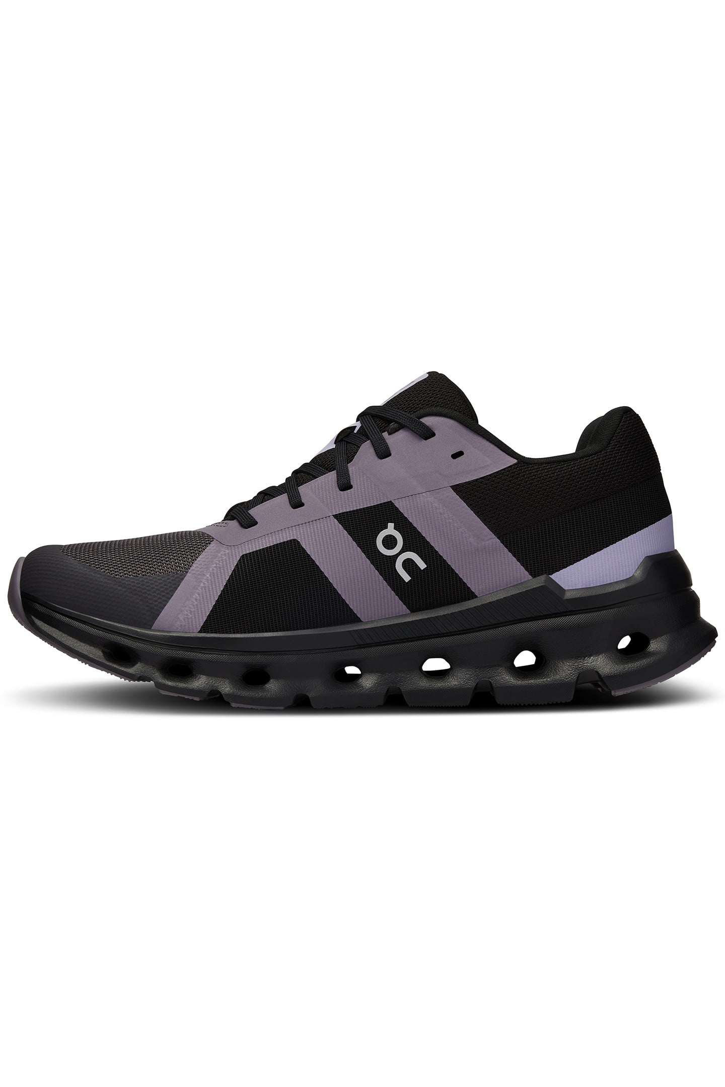 CLOUDRUNNER 1 IRON BLACK 6