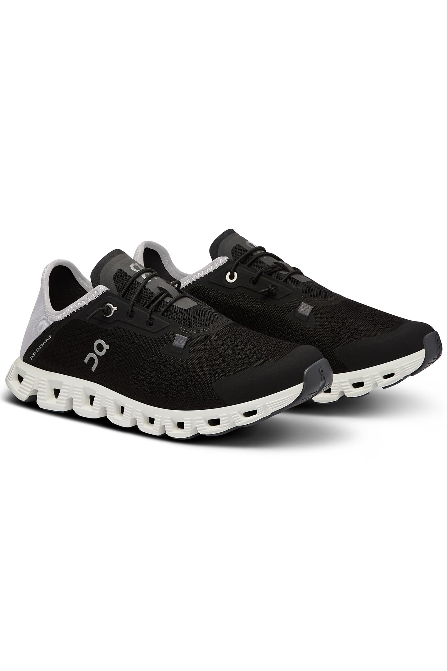 CLOUD 5 COAST BLACK SHADOW 2