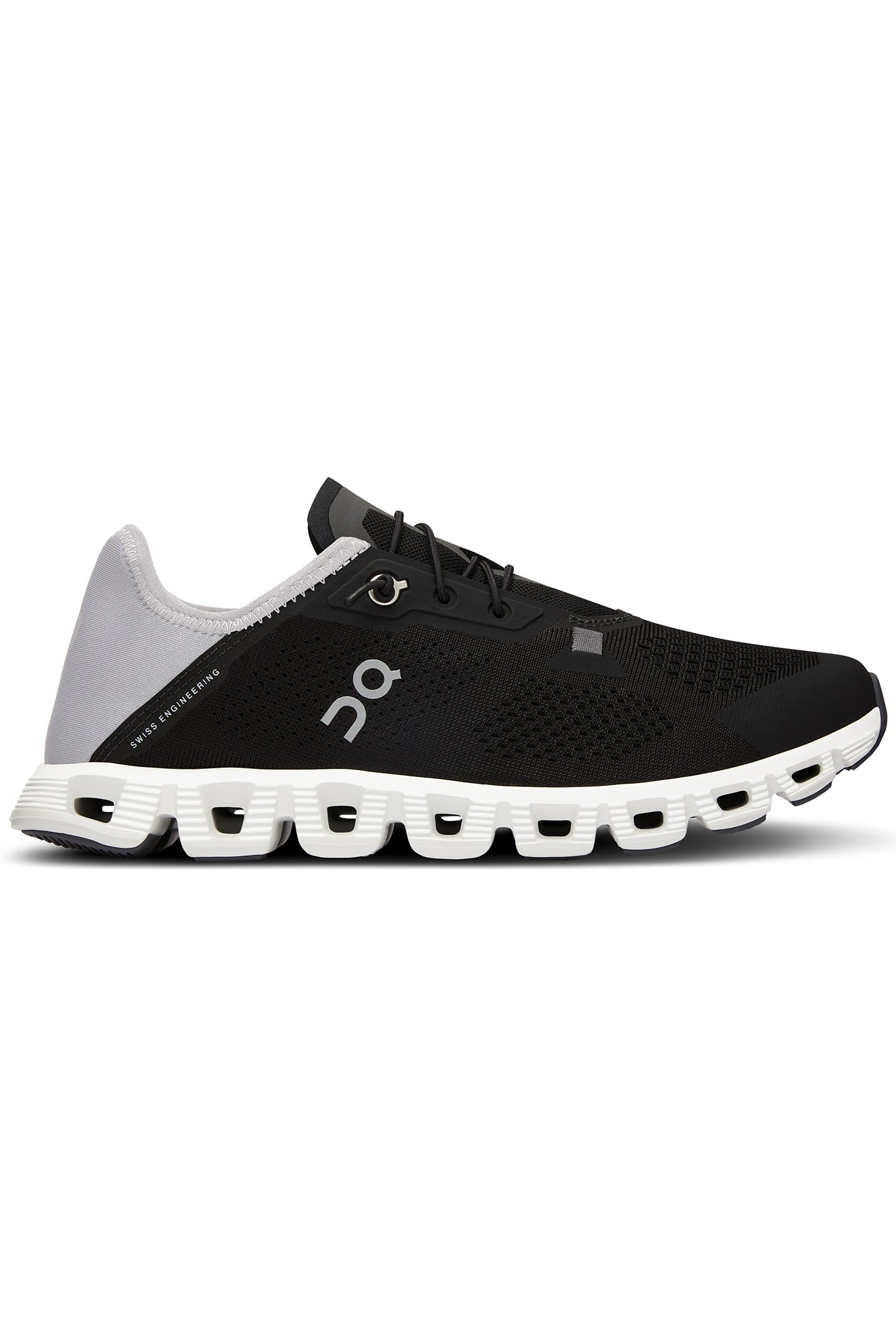 CLOUD 5 COAST BLACK SHADOW 1