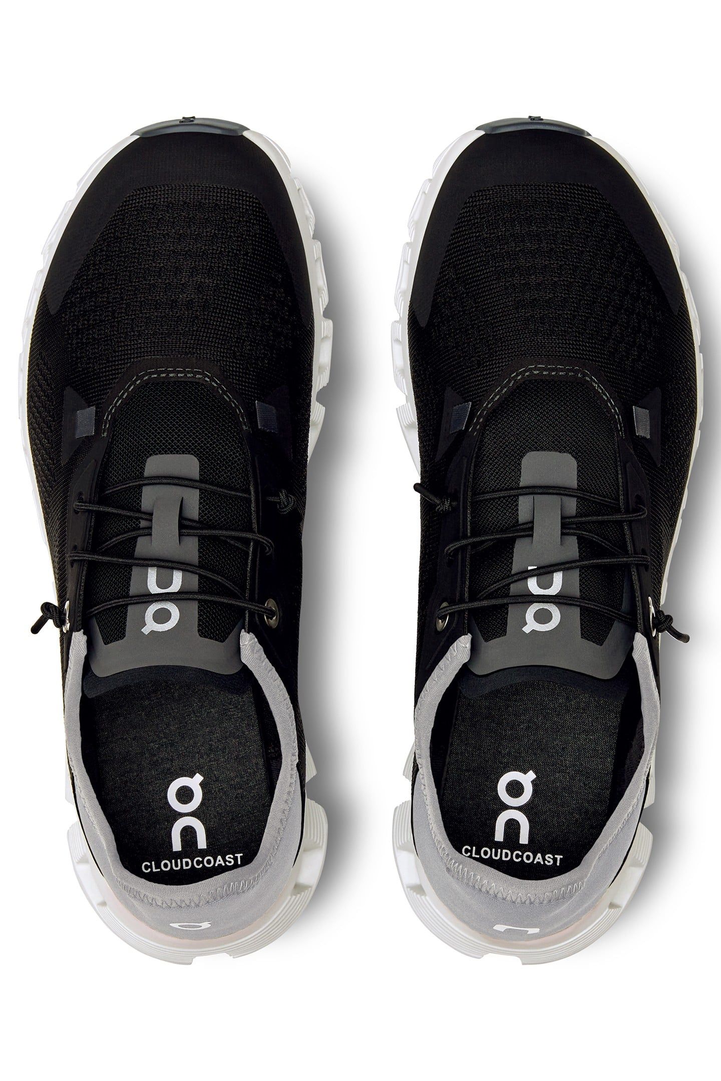 CLOUD 5 COAST BLACK SHADOW 3