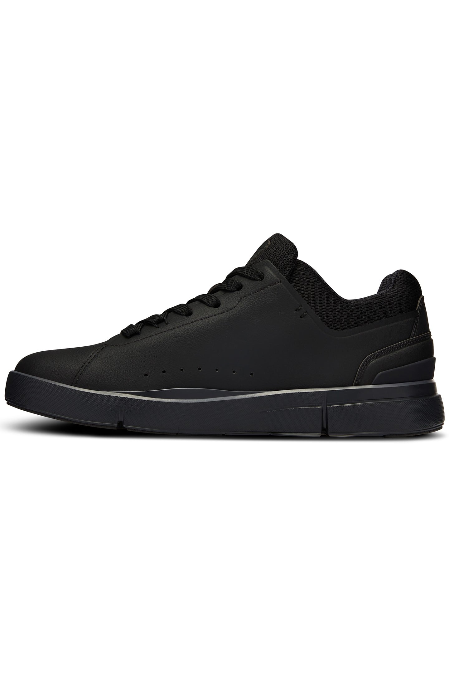 THE ROGER ADVANTAGE 1 ALL BLACK 5