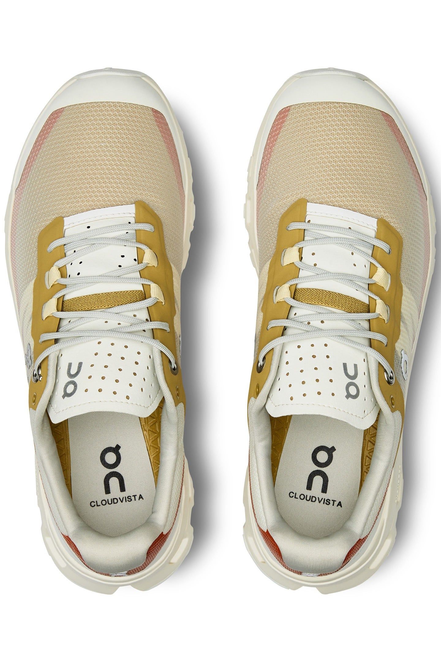CLOUDVISTA 1 IVORY BRONZE 3
