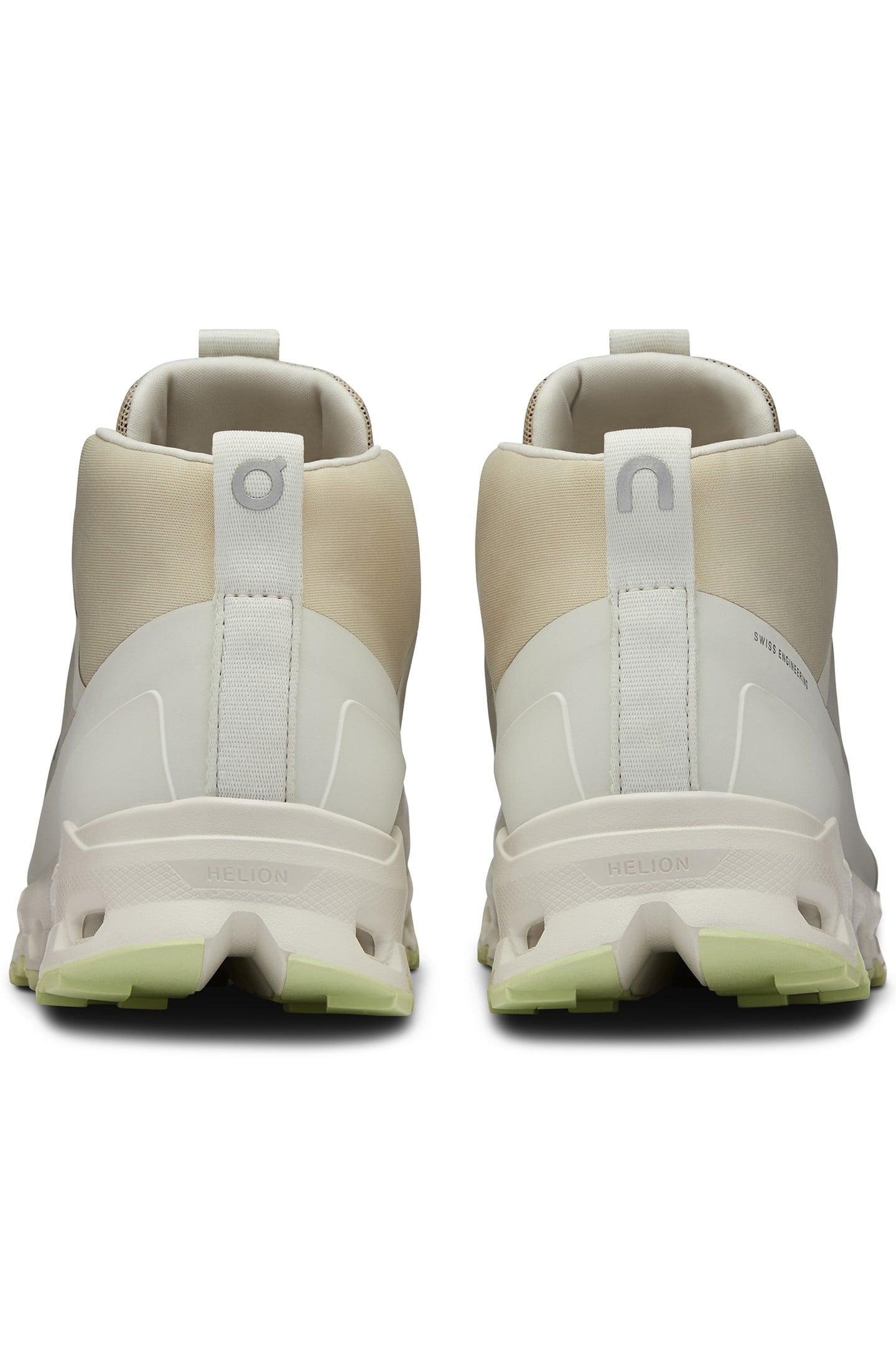CLOUDROAM WATERPROOF 1 ICE LIMELIGHT 4
