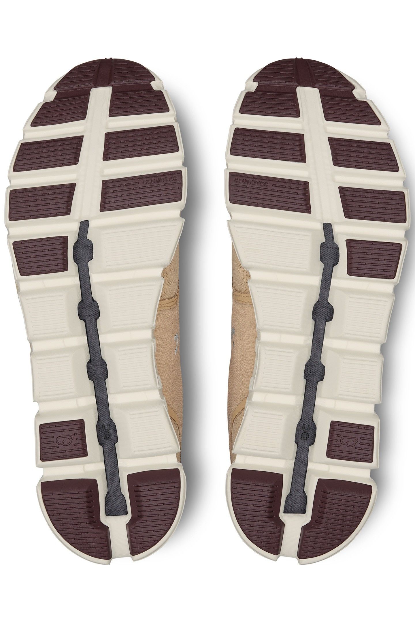 CLOUD 5 WATERPROOF SAVANNAH IVORY 5