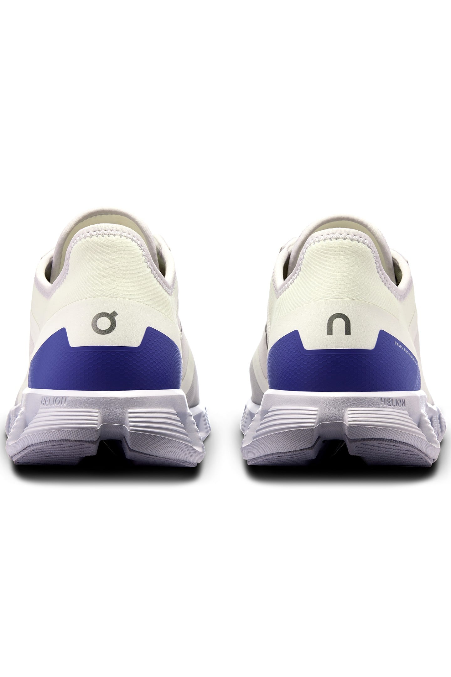 CLOUD X 3 AD UNDYED NIMBUS 4