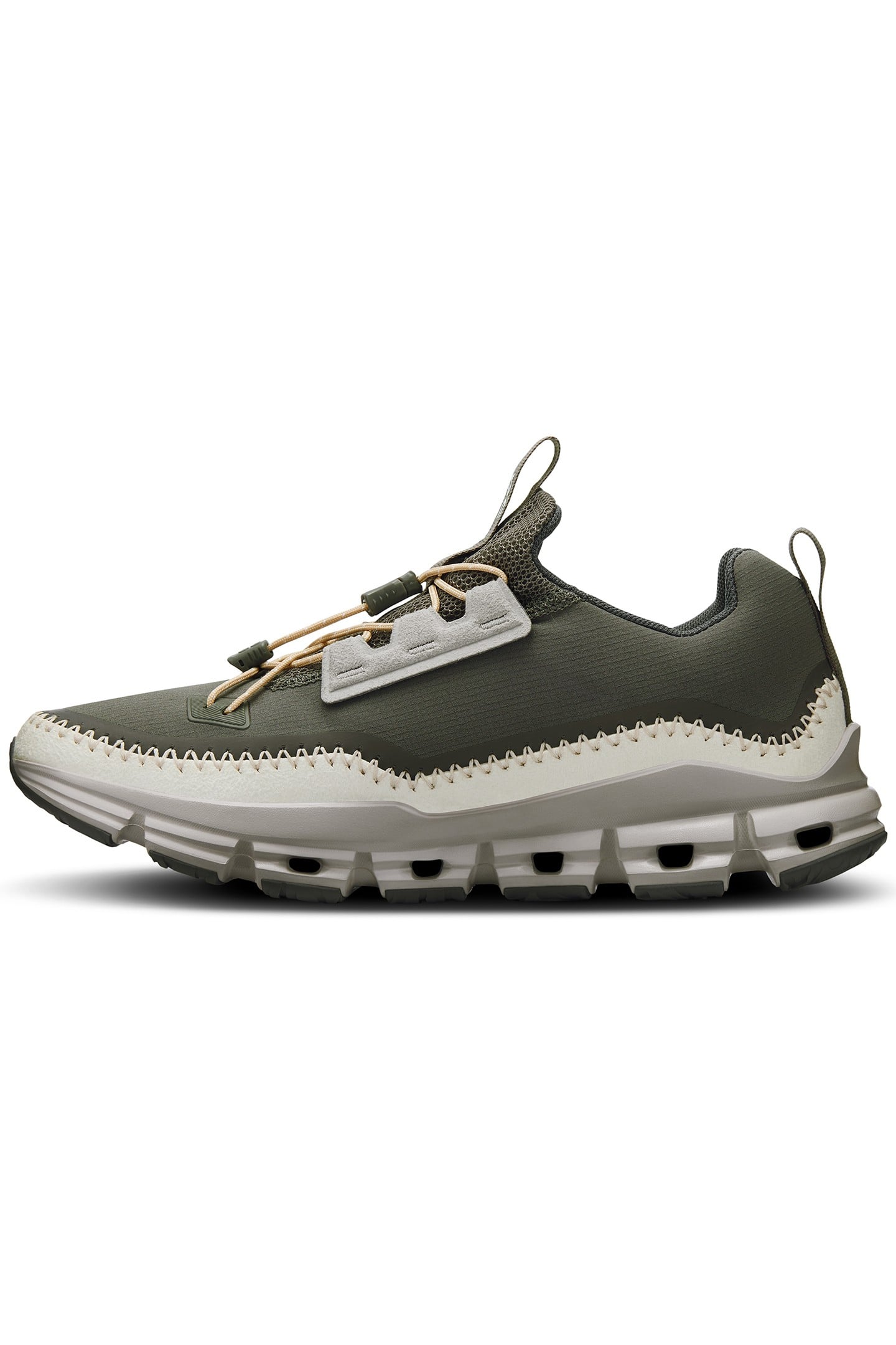 CLOUDAWAY 1 ASPHALT IVORY 6